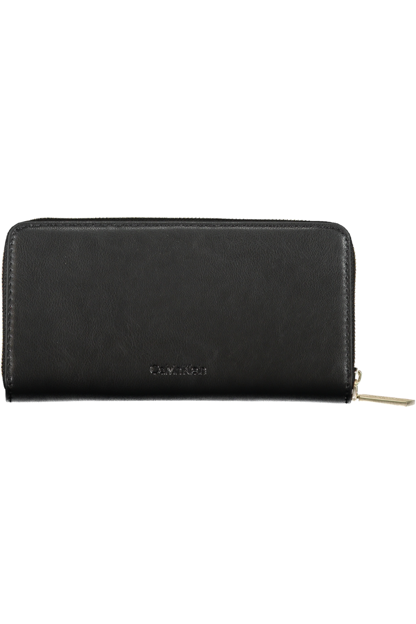 CALVIN KLEIN PORTAFOGLIO DONNA - Nero - immagine 2