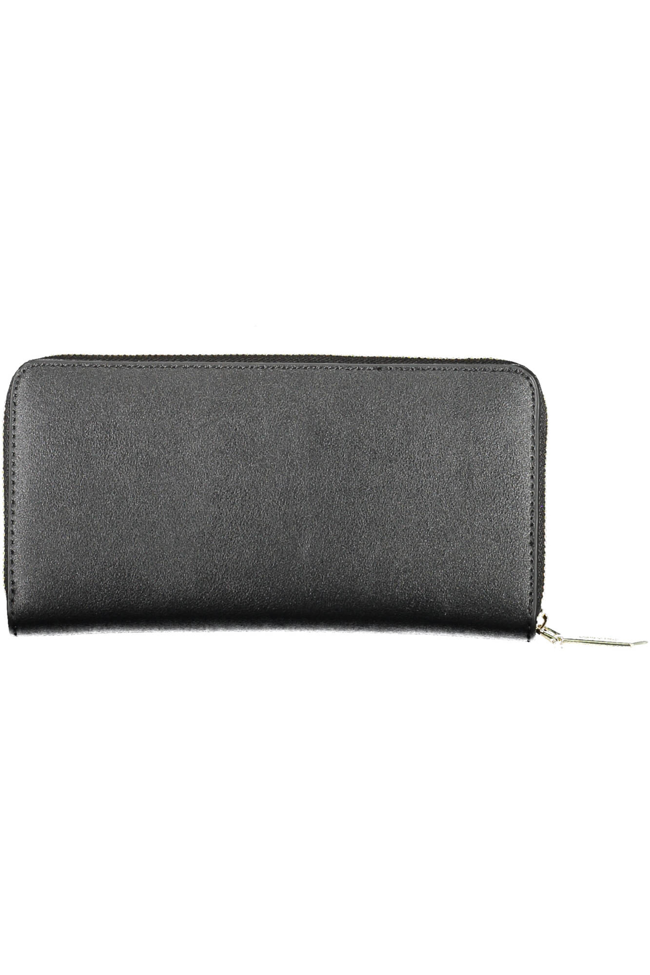 CALVIN KLEIN PORTAFOGLIO DONNA - Nero - immagine 2
