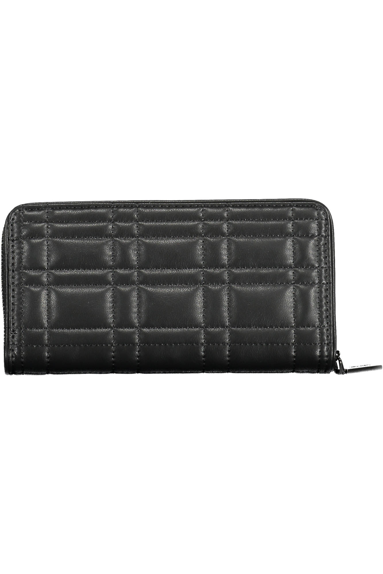 CALVIN KLEIN PORTAFOGLIO DONNA - Nero - immagine 2