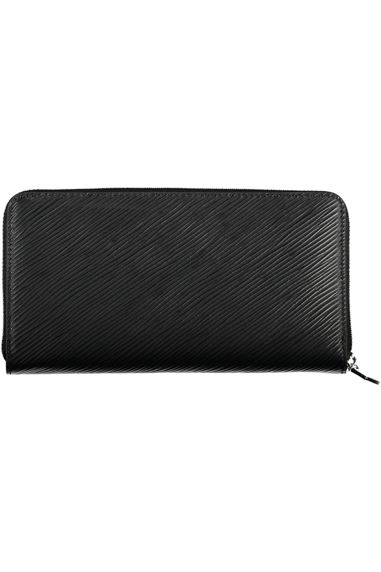 CALVIN KLEIN PORTAFOGLIO DONNA - Nero - immagine 2