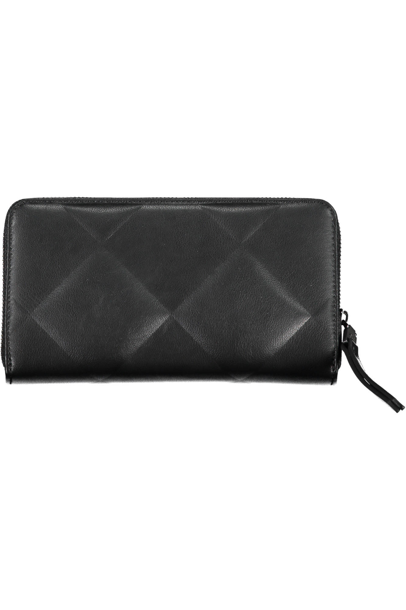 CALVIN KLEIN PORTAFOGLIO DONNA - Nero - immagine 3