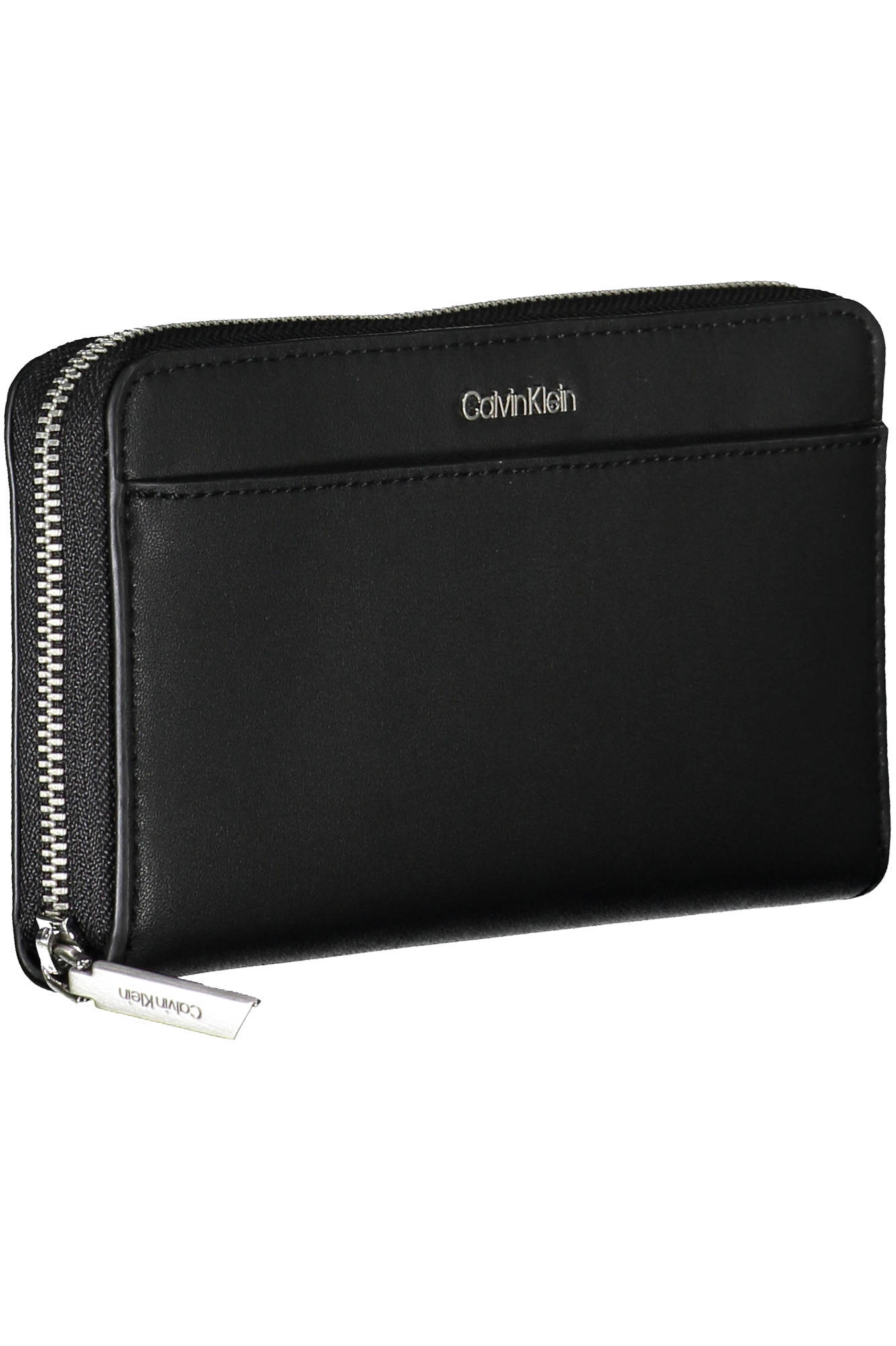 CALVIN KLEIN PORTAFOGLIO DONNA - Nero - immagine 3