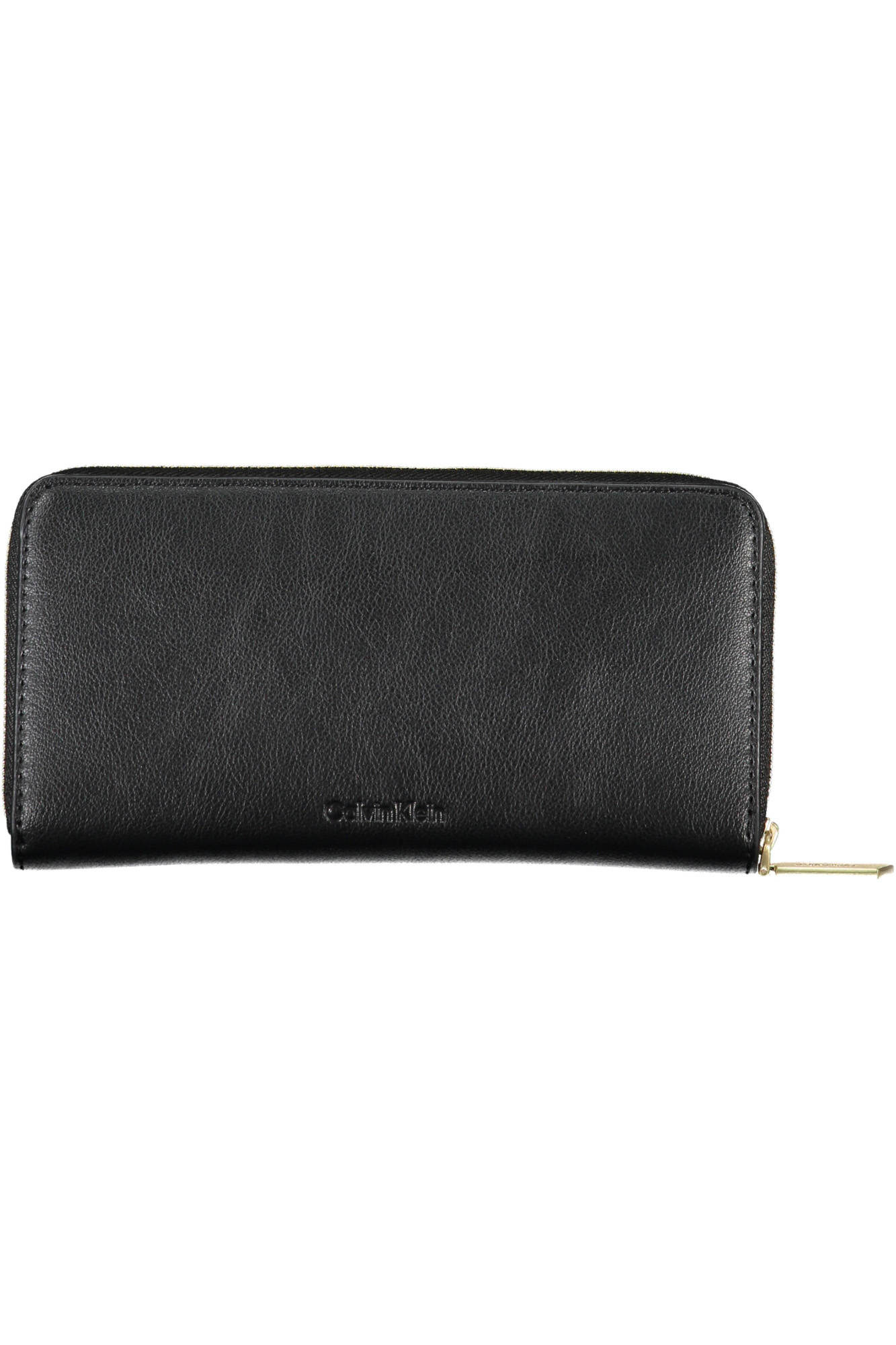 CALVIN KLEIN PORTAFOGLIO DONNA - Nero - immagine 3