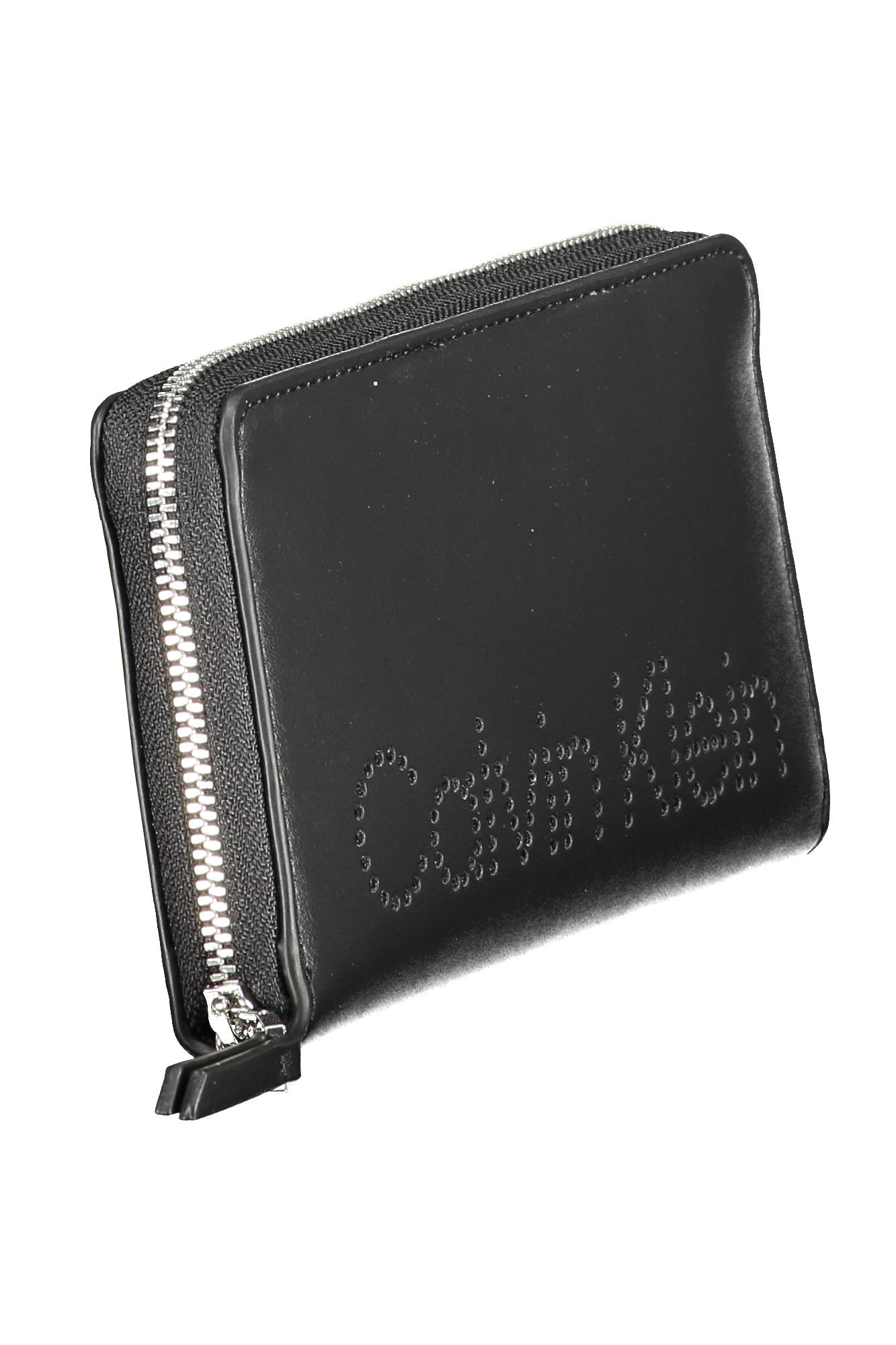 CALVIN KLEIN PORTAFOGLIO DONNA - Nero - immagine 3