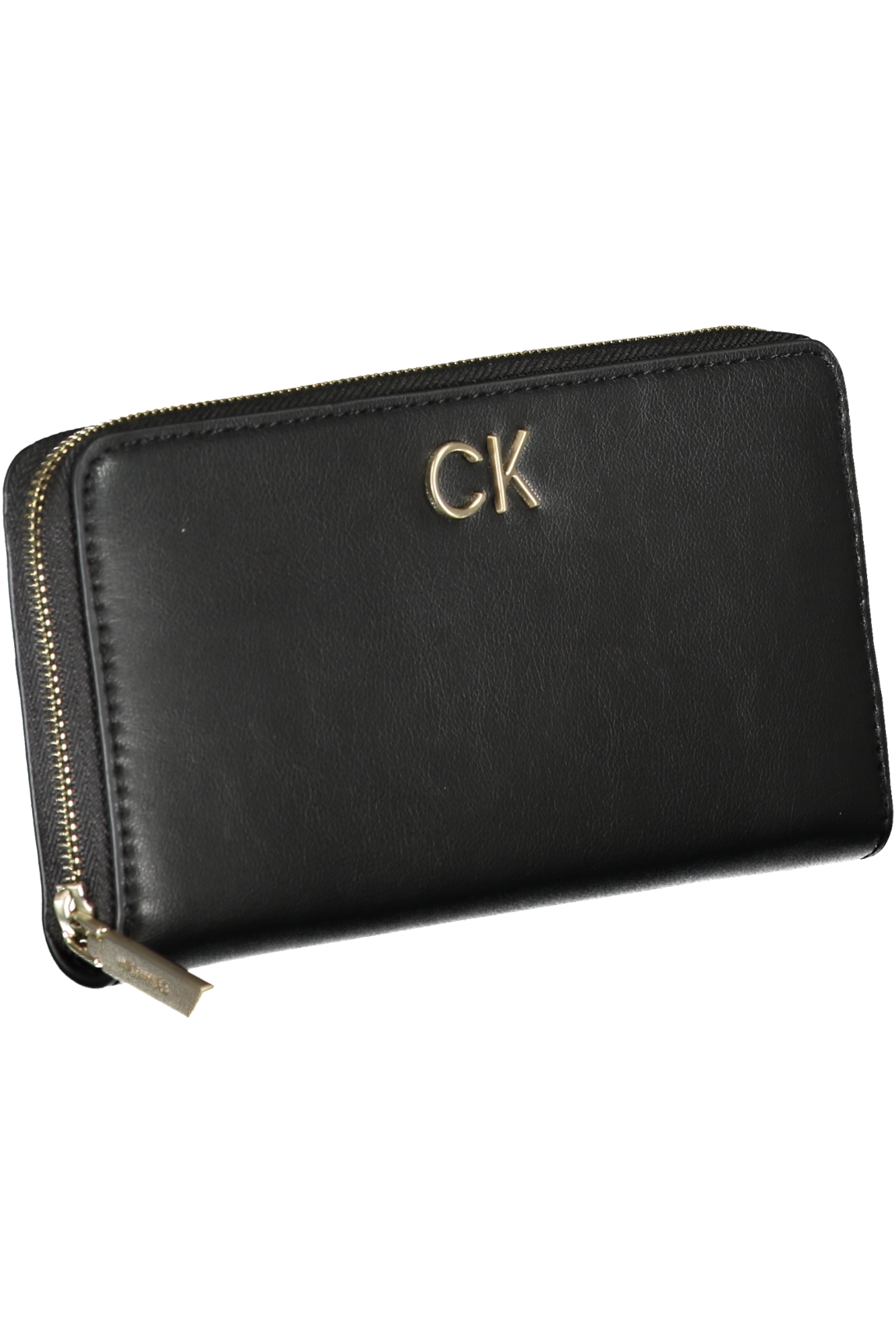 CALVIN KLEIN PORTAFOGLIO DONNA - Nero - immagine 3