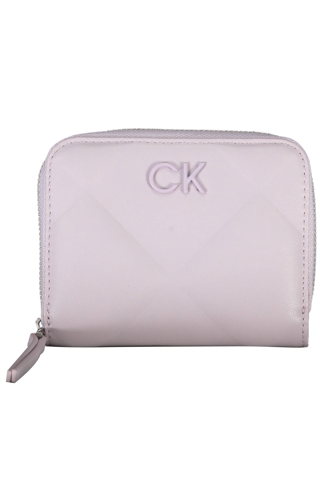 CALVIN KLEIN PORTAFOGLIO DONNA - Viola