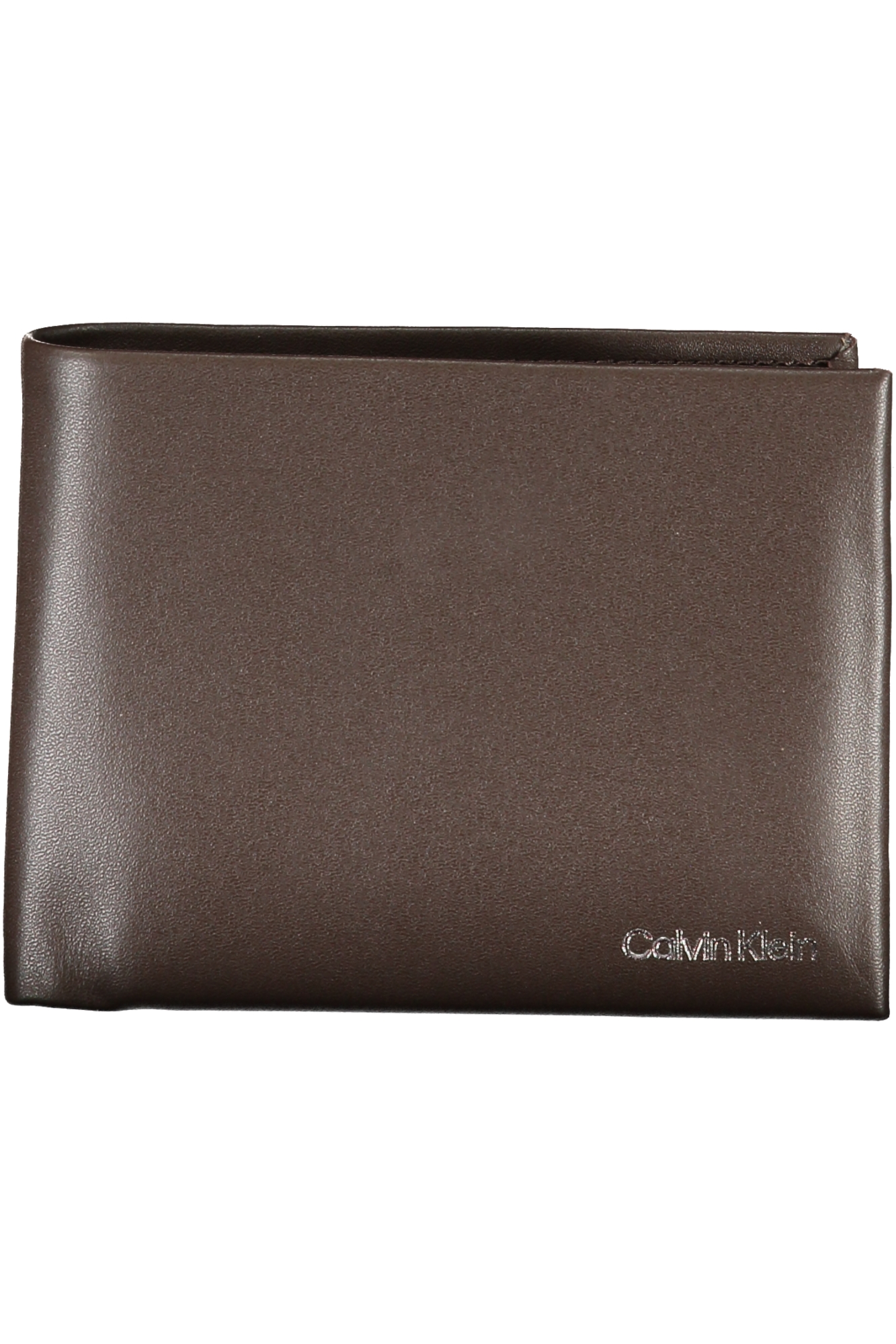 CALVIN KLEIN PORTAFOGLIO UOMO - Marrone