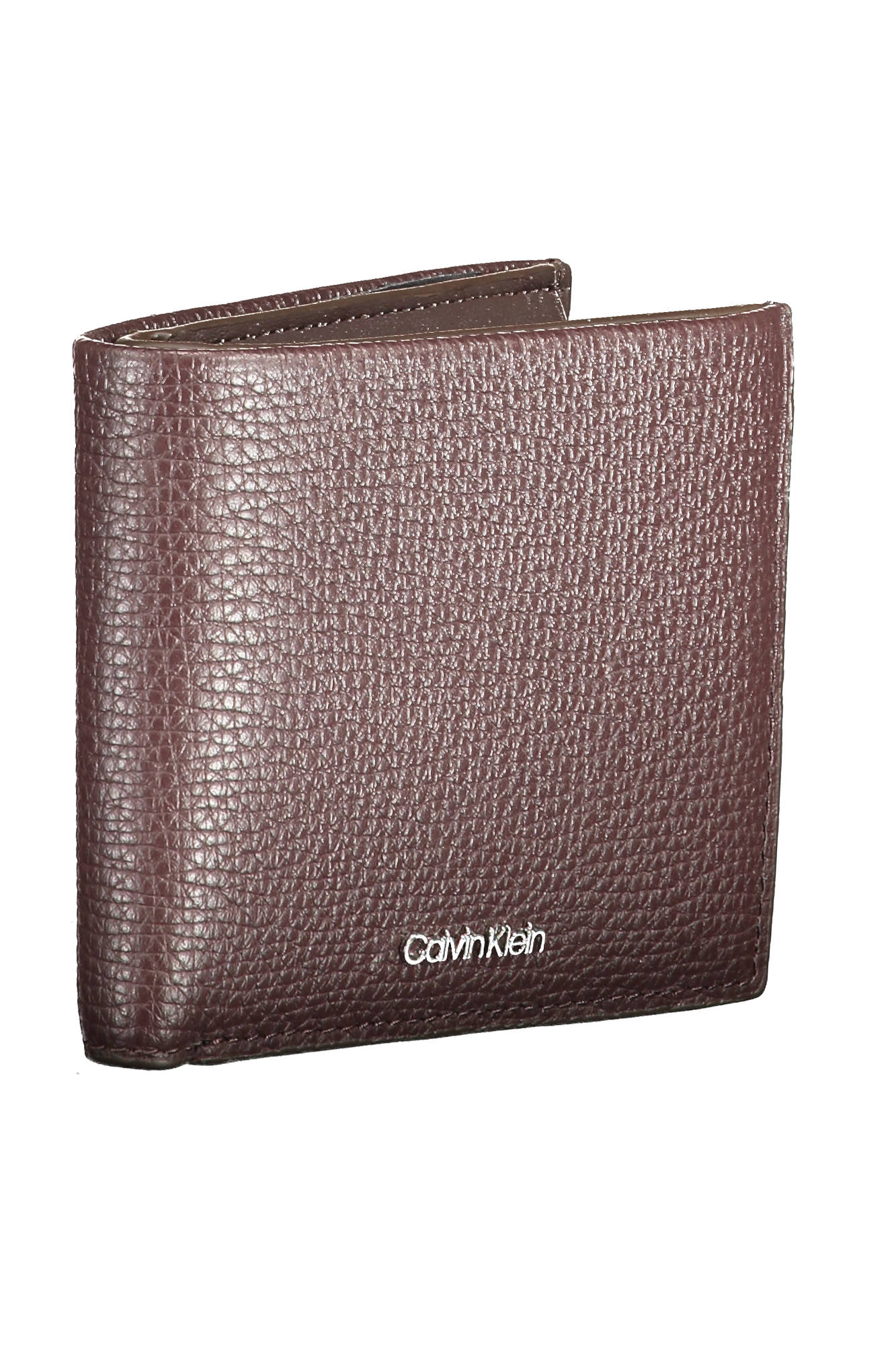 CALVIN KLEIN PORTAFOGLIO UOMO - Marrone - immagine 3