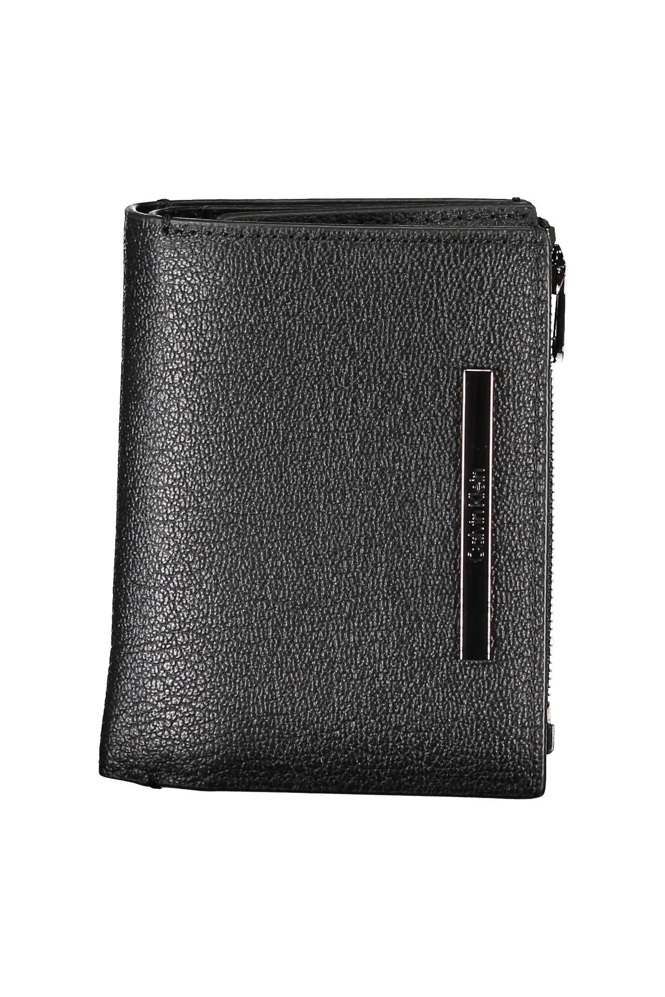 CALVIN KLEIN PORTAFOGLIO UOMO - Nero