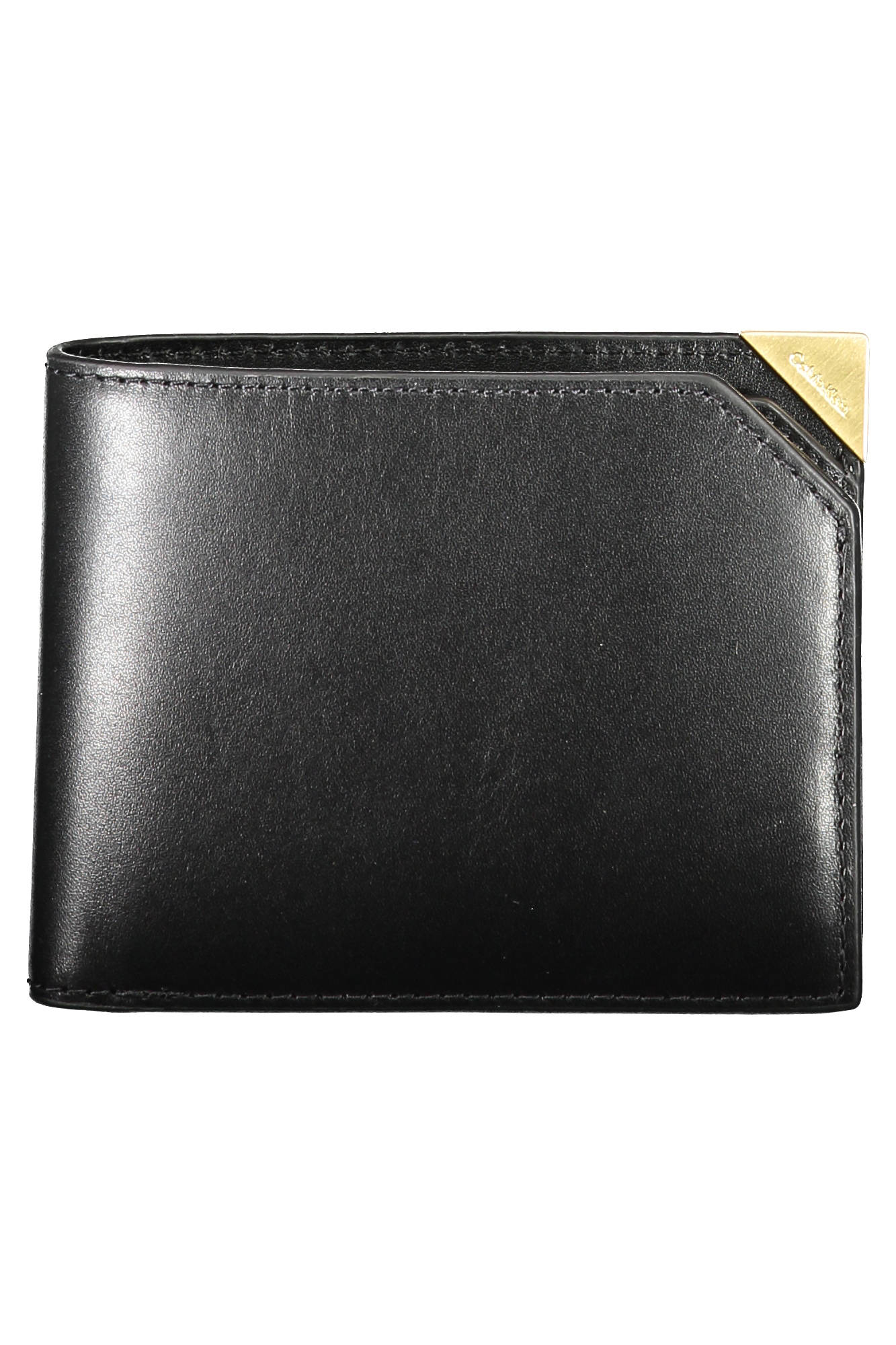 CALVIN KLEIN PORTAFOGLIO UOMO - Nero