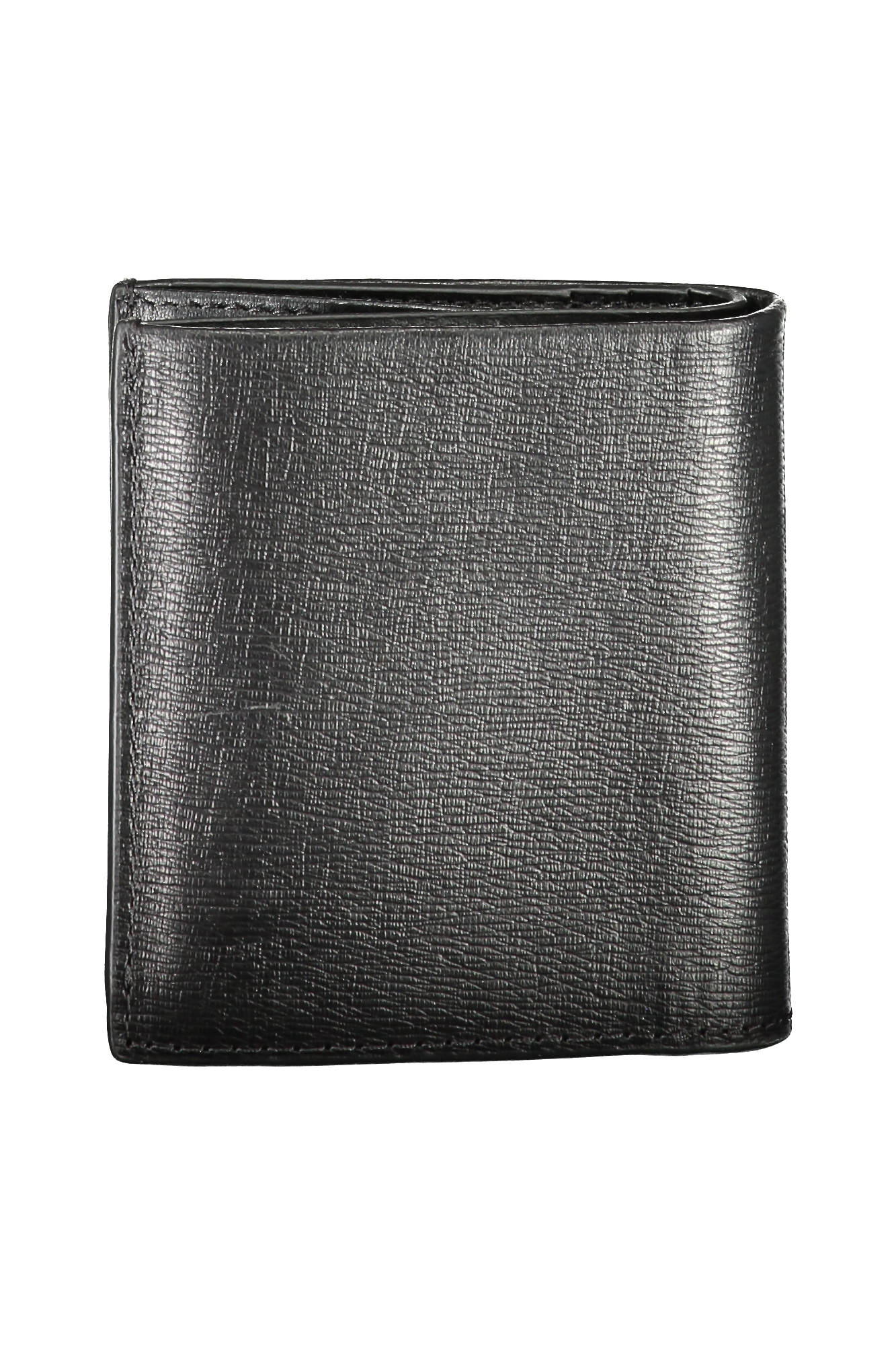 CALVIN KLEIN PORTAFOGLIO UOMO - Nero - immagine 2