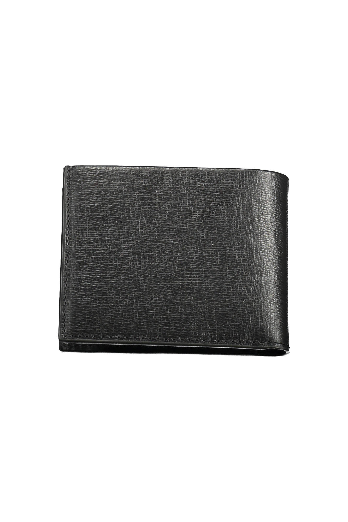 CALVIN KLEIN PORTAFOGLIO UOMO - Nero - immagine 2