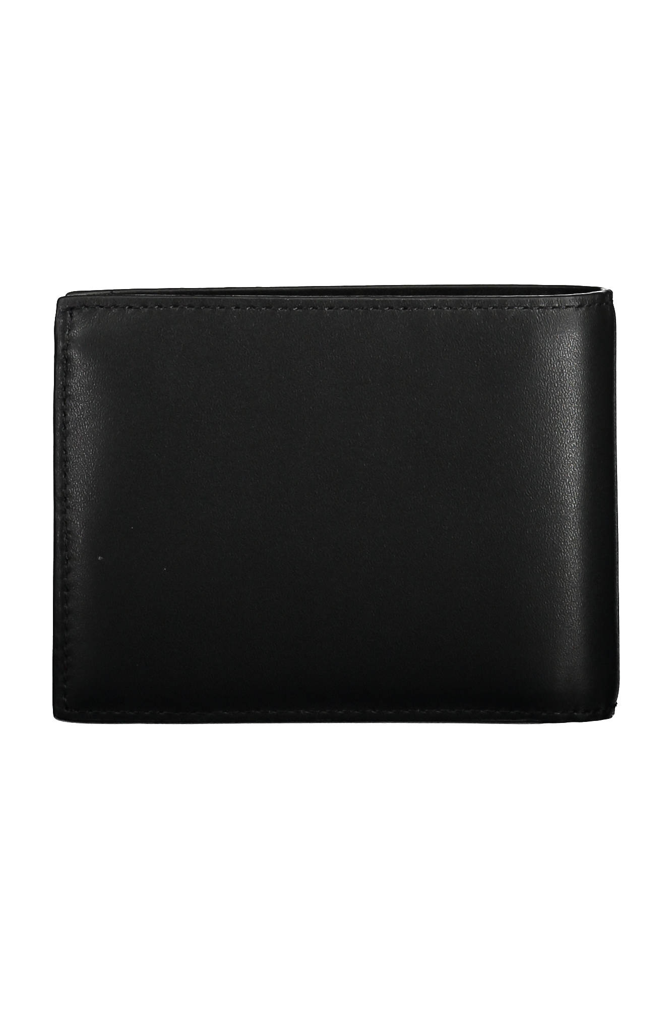 CALVIN KLEIN PORTAFOGLIO UOMO - Nero - immagine 2