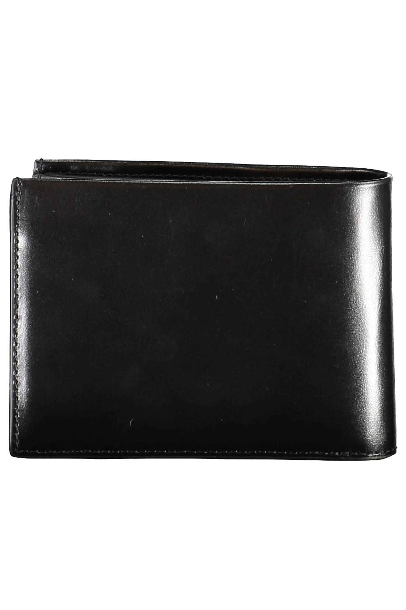 CALVIN KLEIN PORTAFOGLIO UOMO - Nero - immagine 2