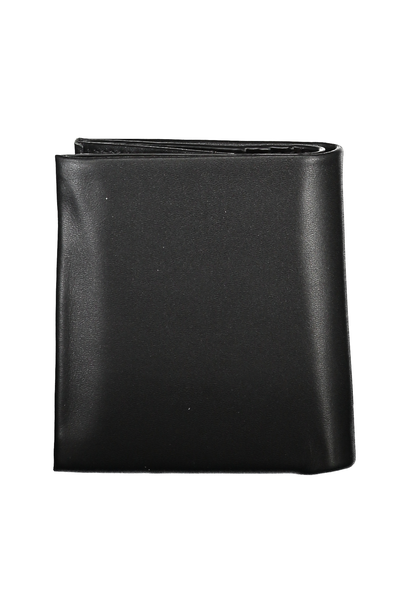 CALVIN KLEIN PORTAFOGLIO UOMO - Nero - immagine 2