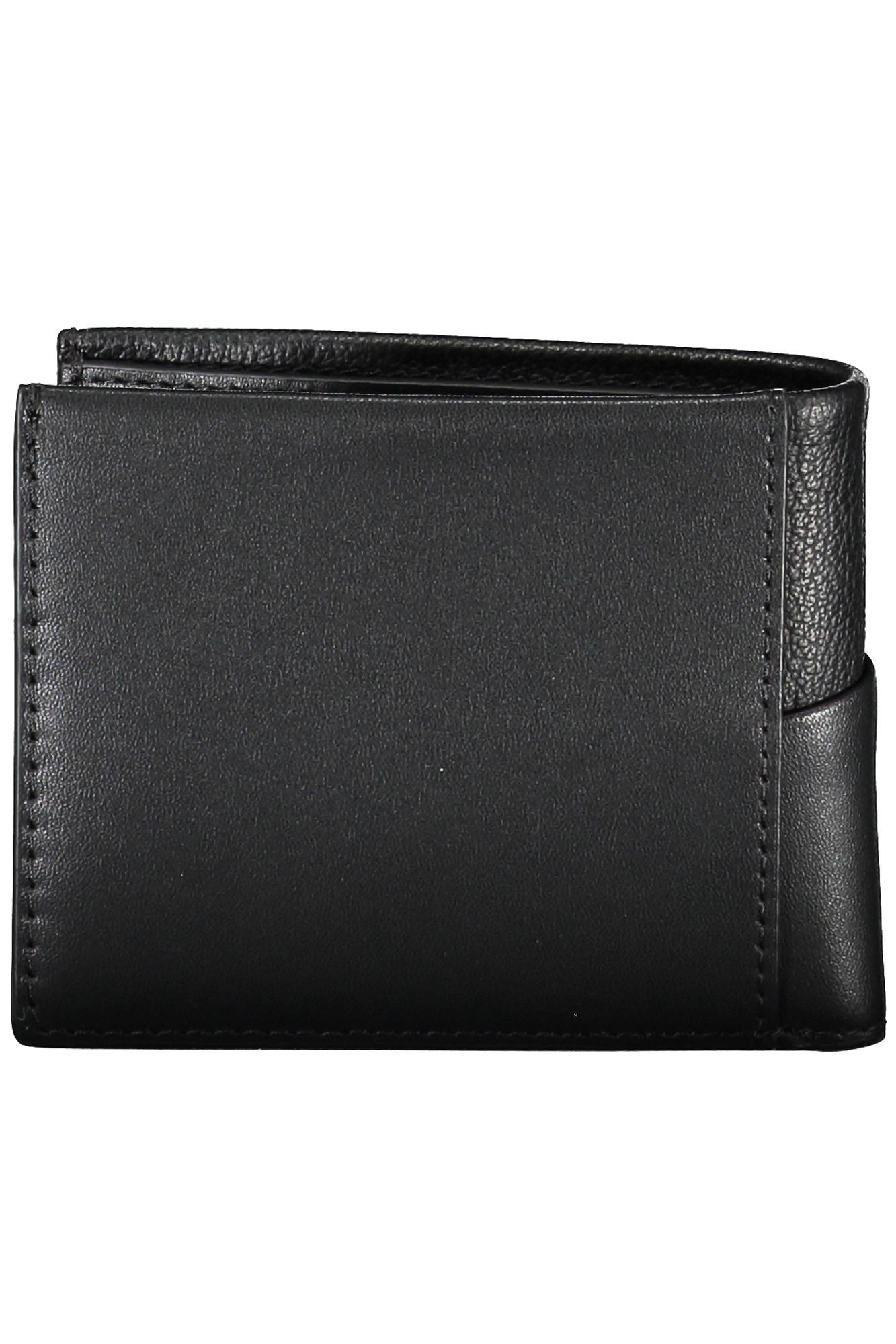 CALVIN KLEIN PORTAFOGLIO UOMO - Nero - immagine 2