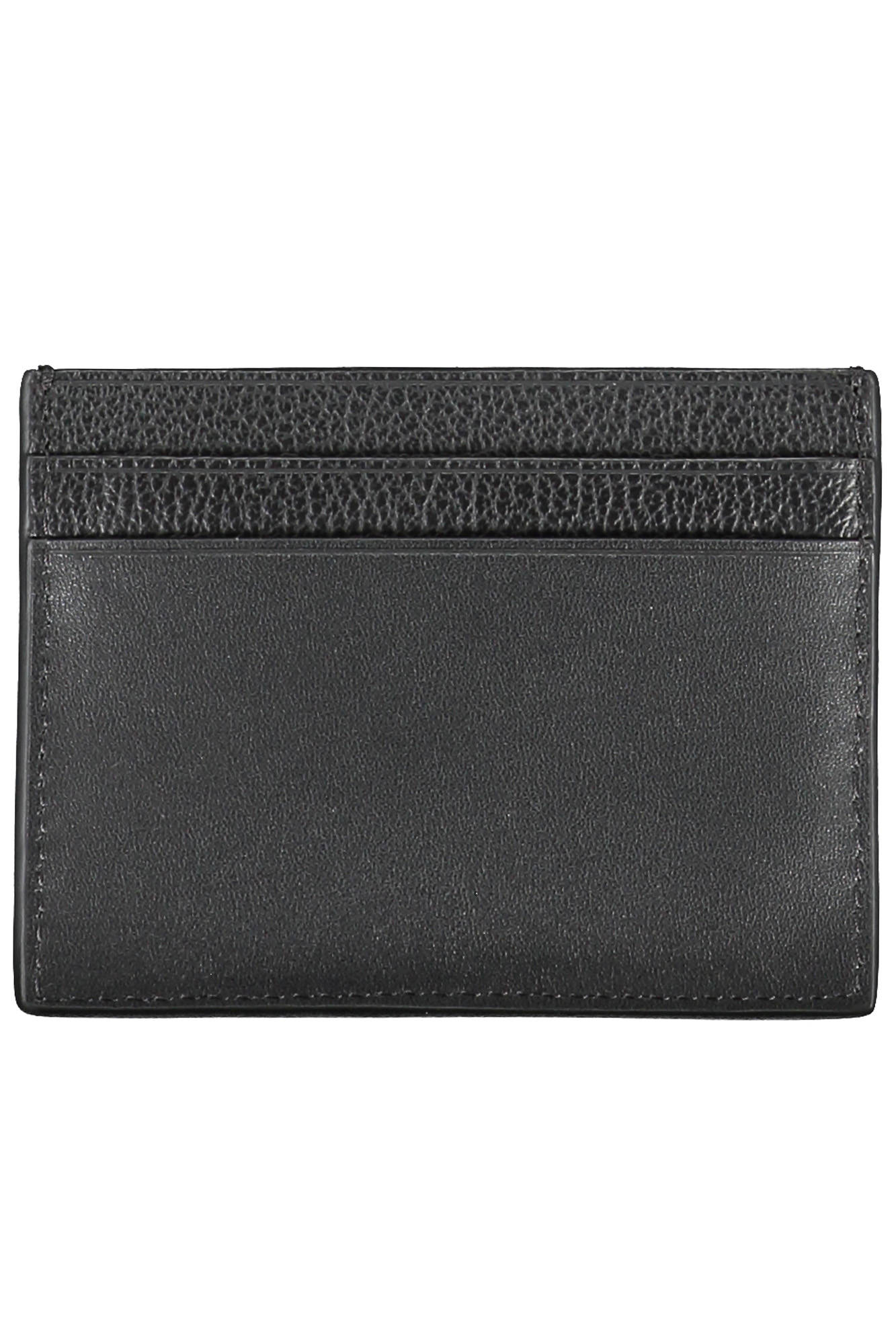 CALVIN KLEIN PORTAFOGLIO UOMO - Nero - immagine 2