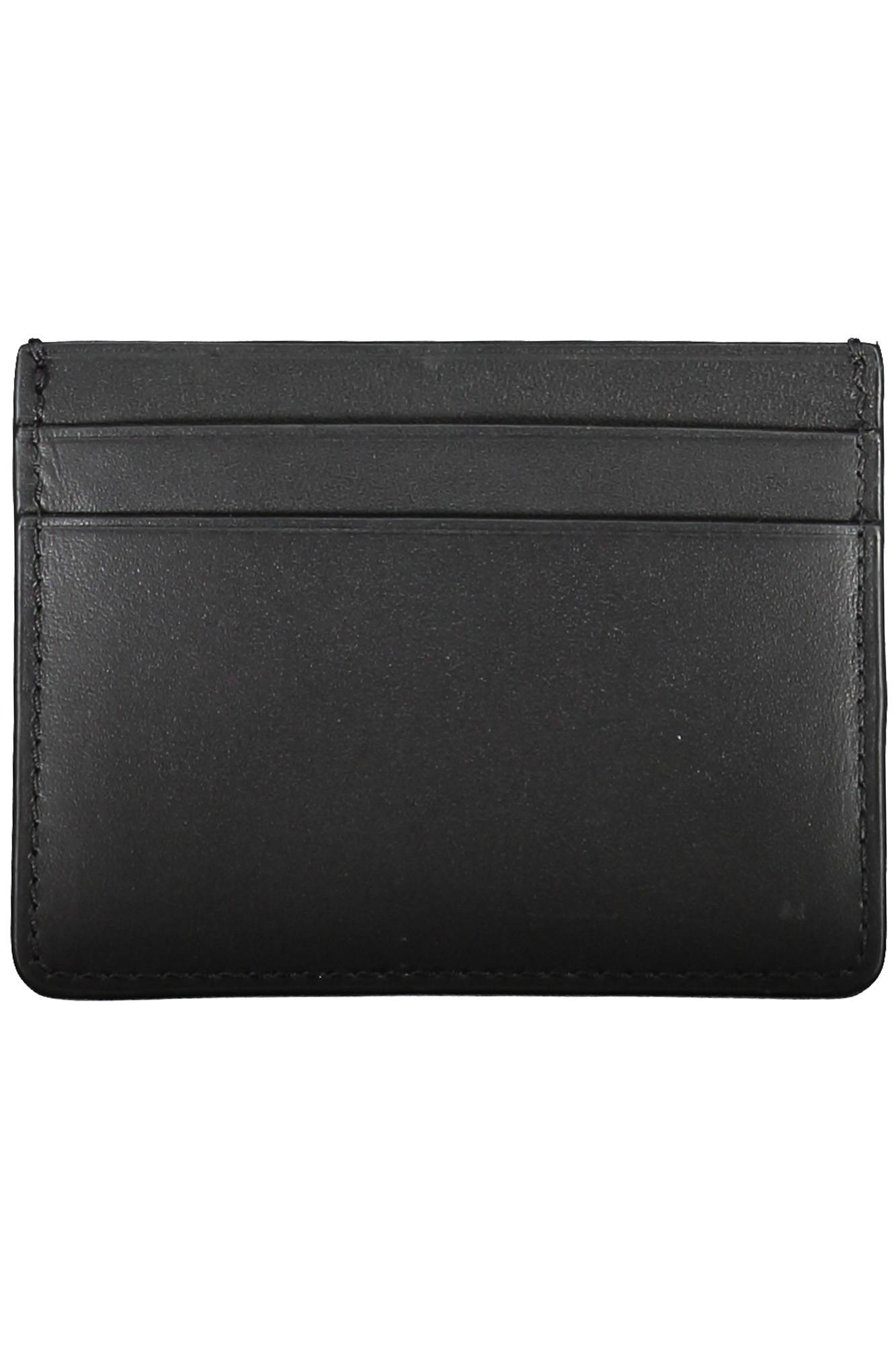 CALVIN KLEIN PORTAFOGLIO UOMO - Nero - immagine 2