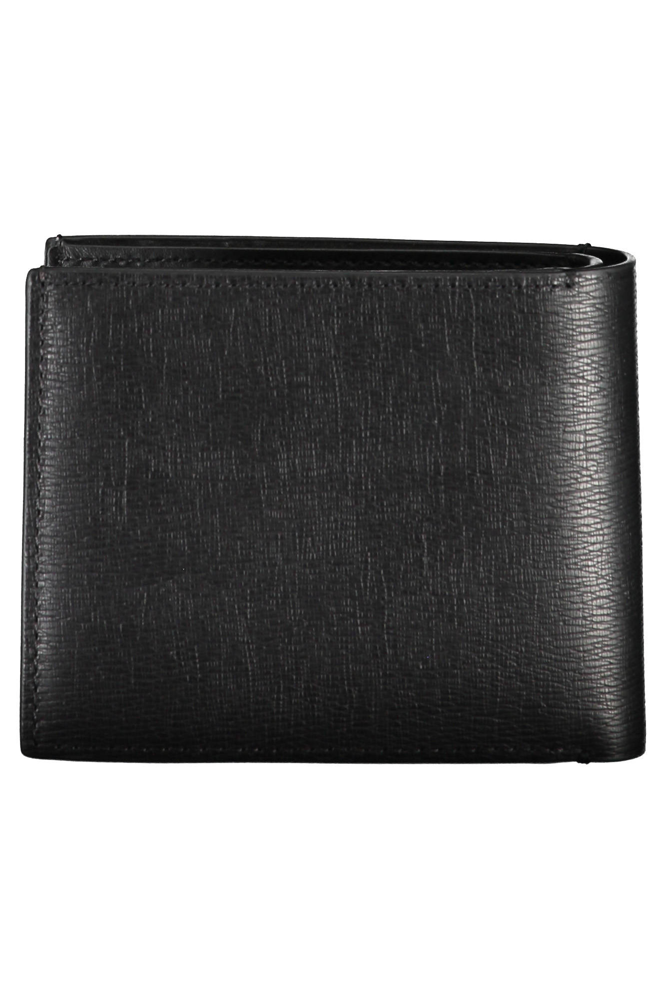 CALVIN KLEIN PORTAFOGLIO UOMO - Nero - immagine 2