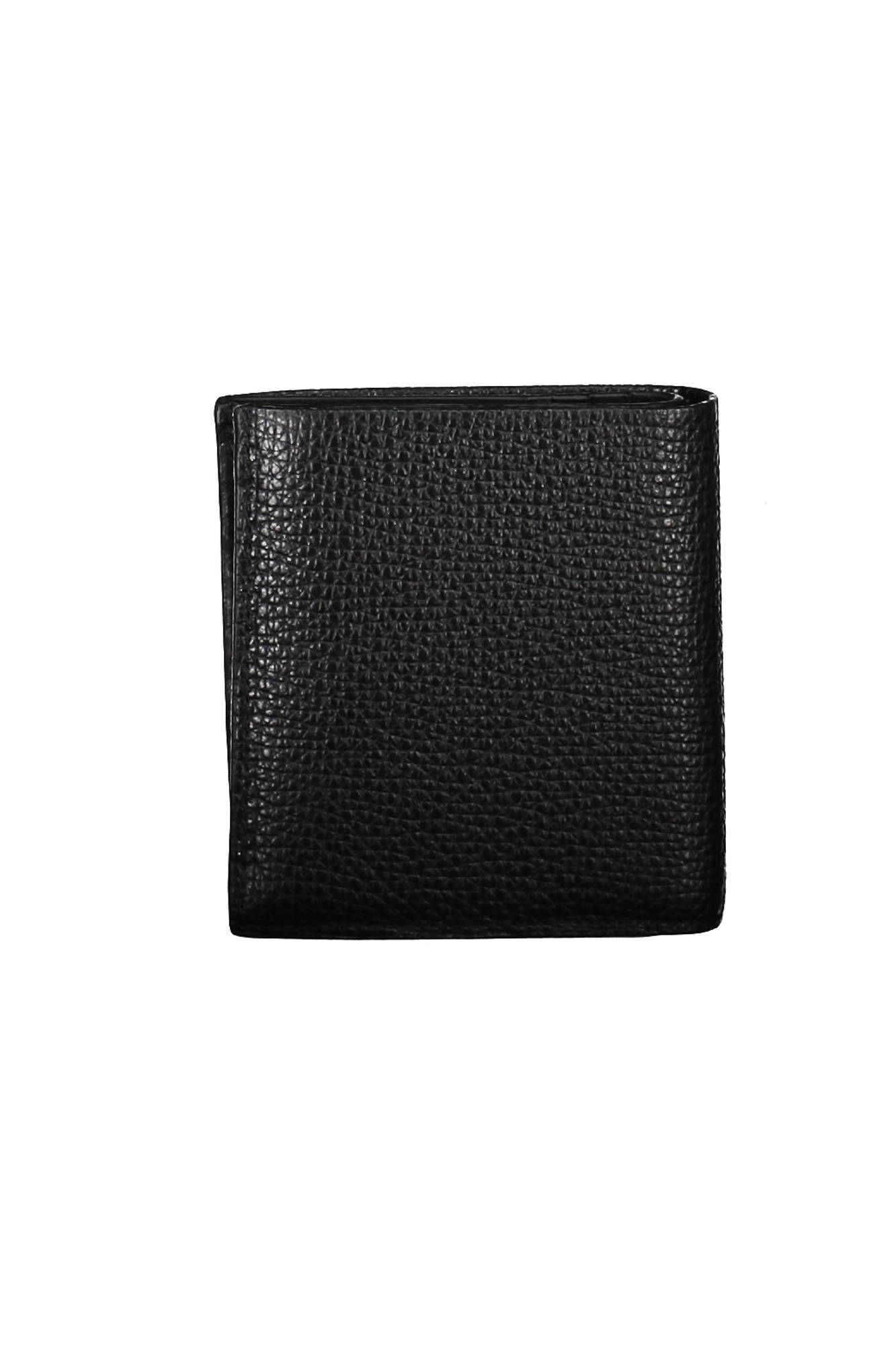 CALVIN KLEIN PORTAFOGLIO UOMO - Nero - immagine 2