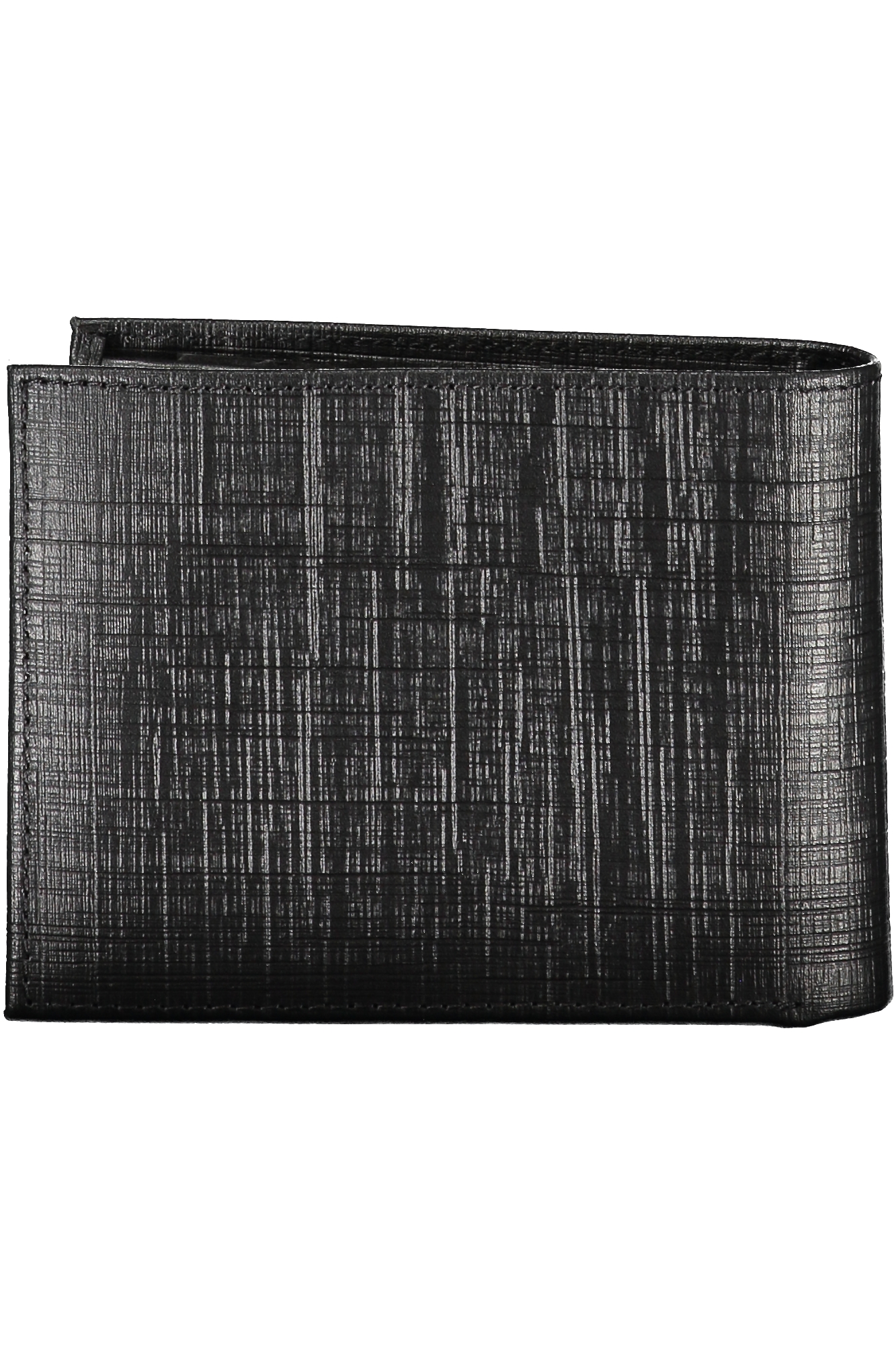 CALVIN KLEIN PORTAFOGLIO UOMO - Nero - immagine 2
