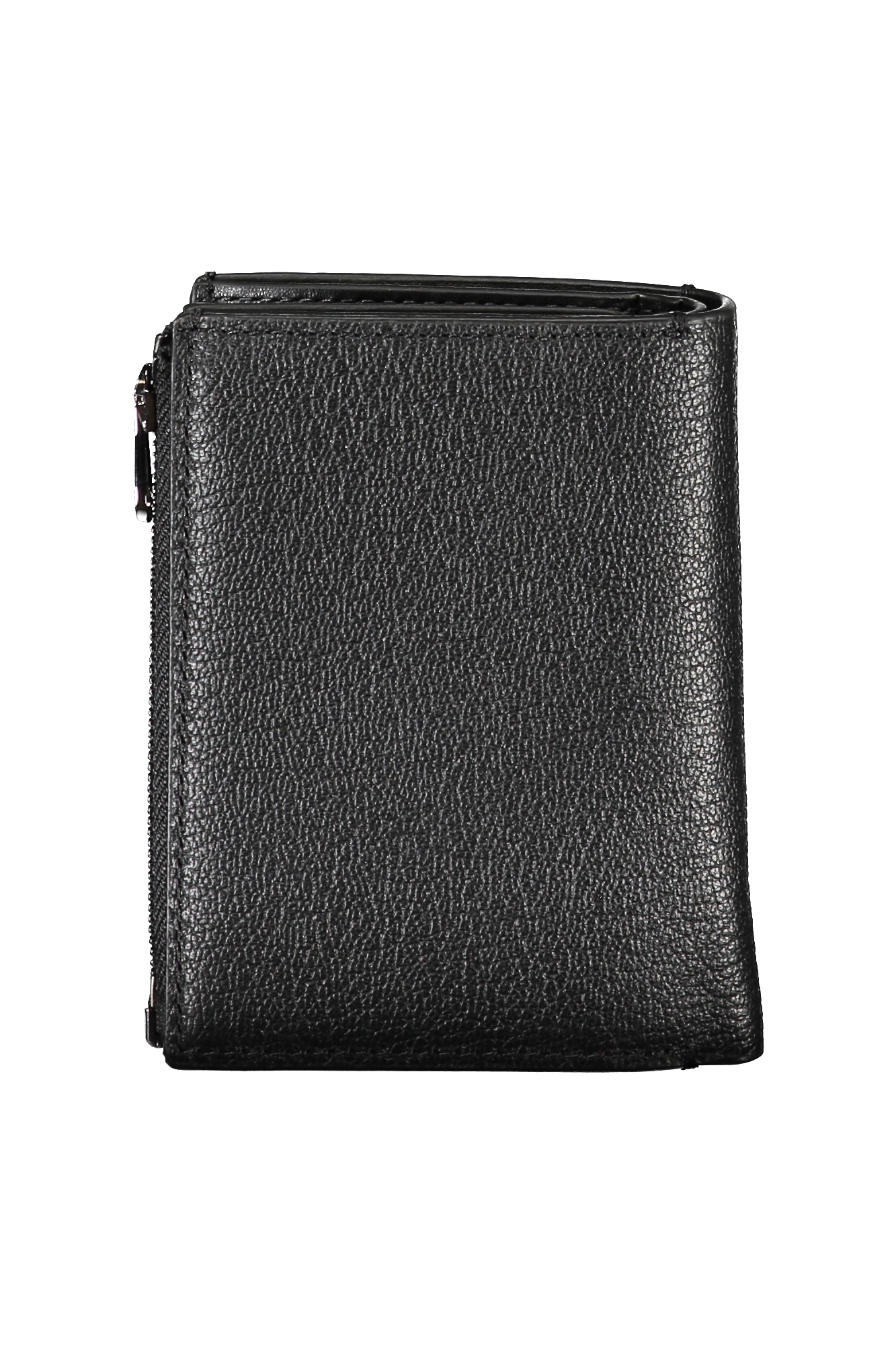 CALVIN KLEIN PORTAFOGLIO UOMO - Nero - immagine 2