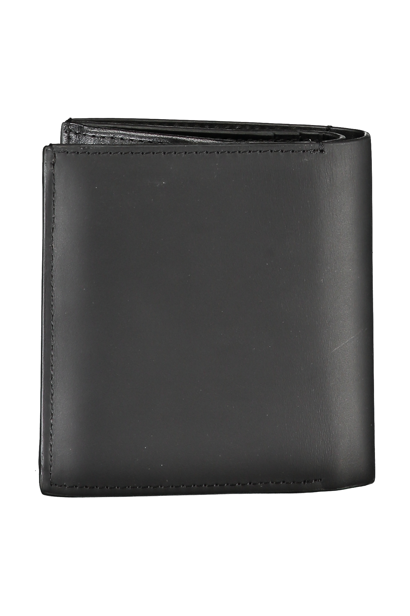 CALVIN KLEIN PORTAFOGLIO UOMO - Nero - immagine 2