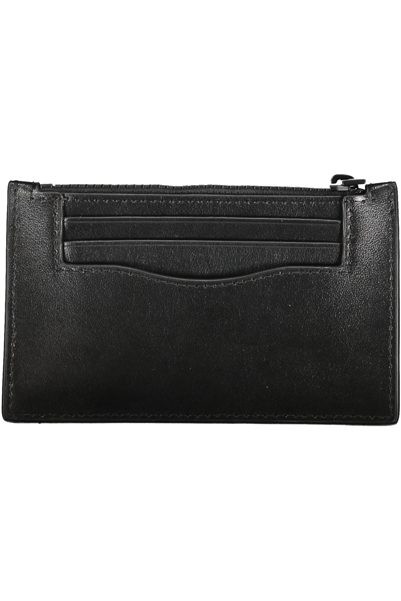 CALVIN KLEIN PORTAFOGLIO UOMO - Nero - immagine 2