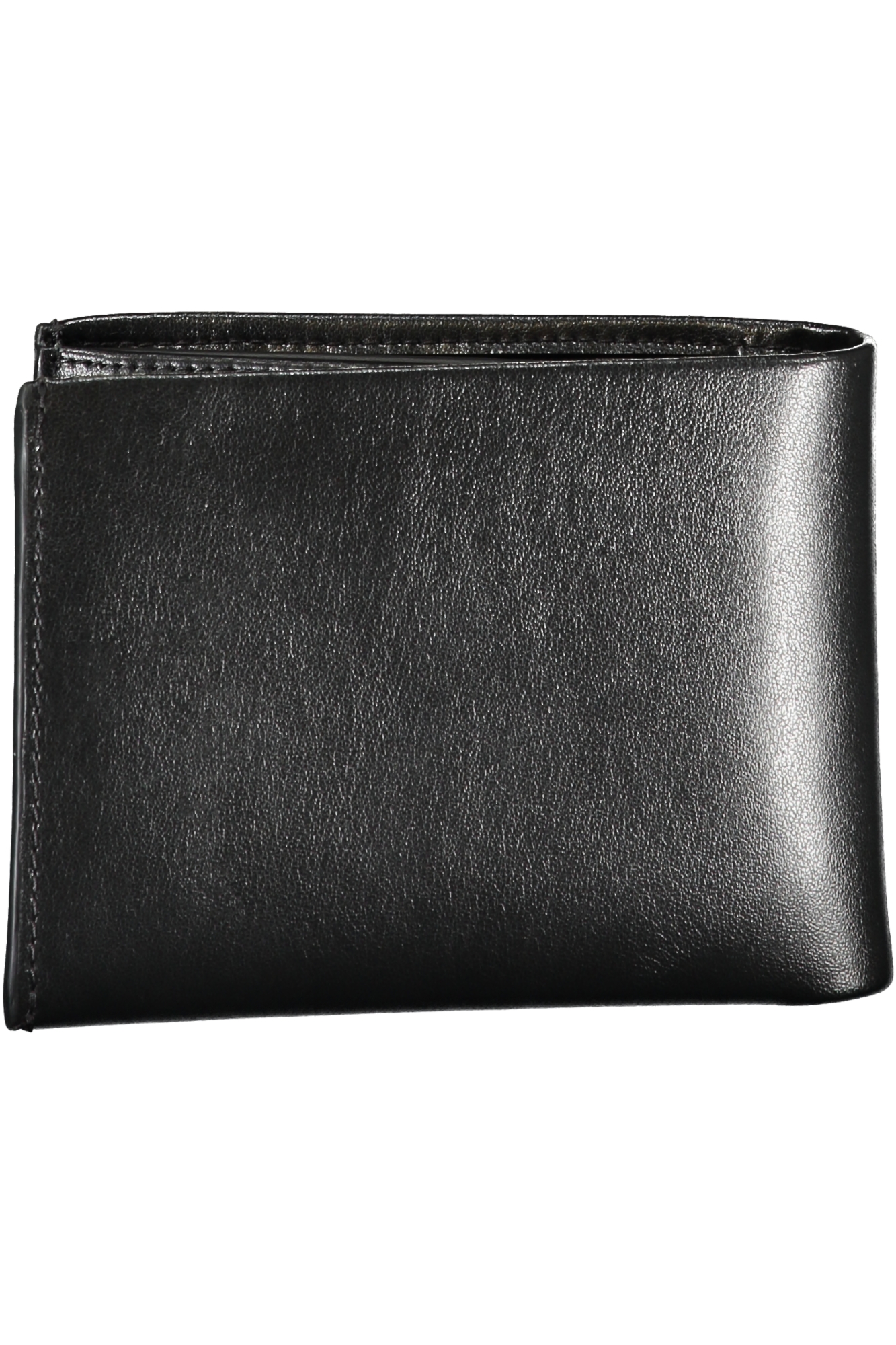 CALVIN KLEIN PORTAFOGLIO UOMO - Nero - immagine 2