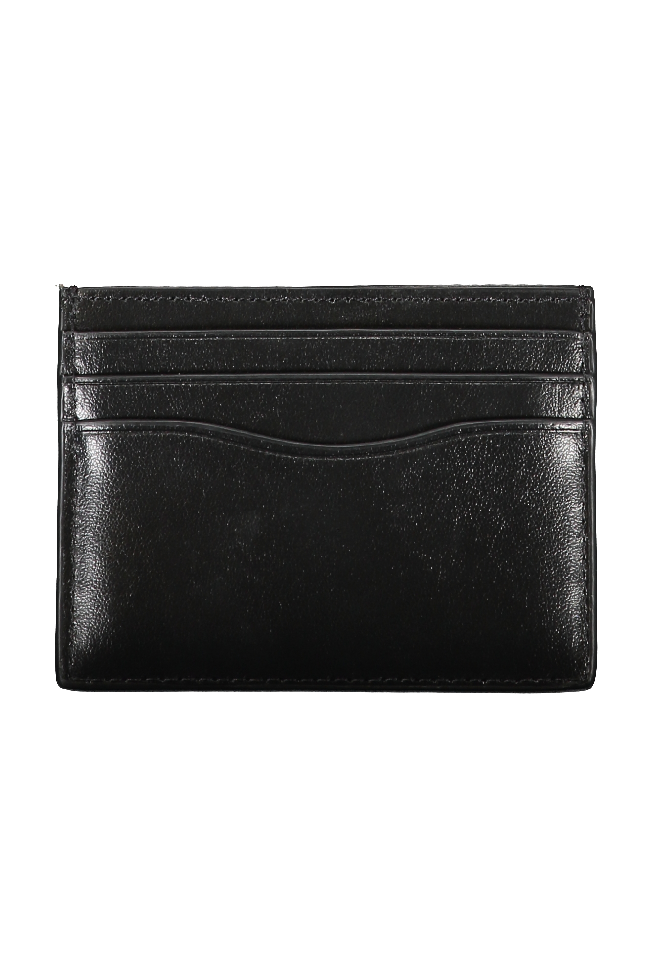 CALVIN KLEIN PORTAFOGLIO UOMO - Nero - immagine 2