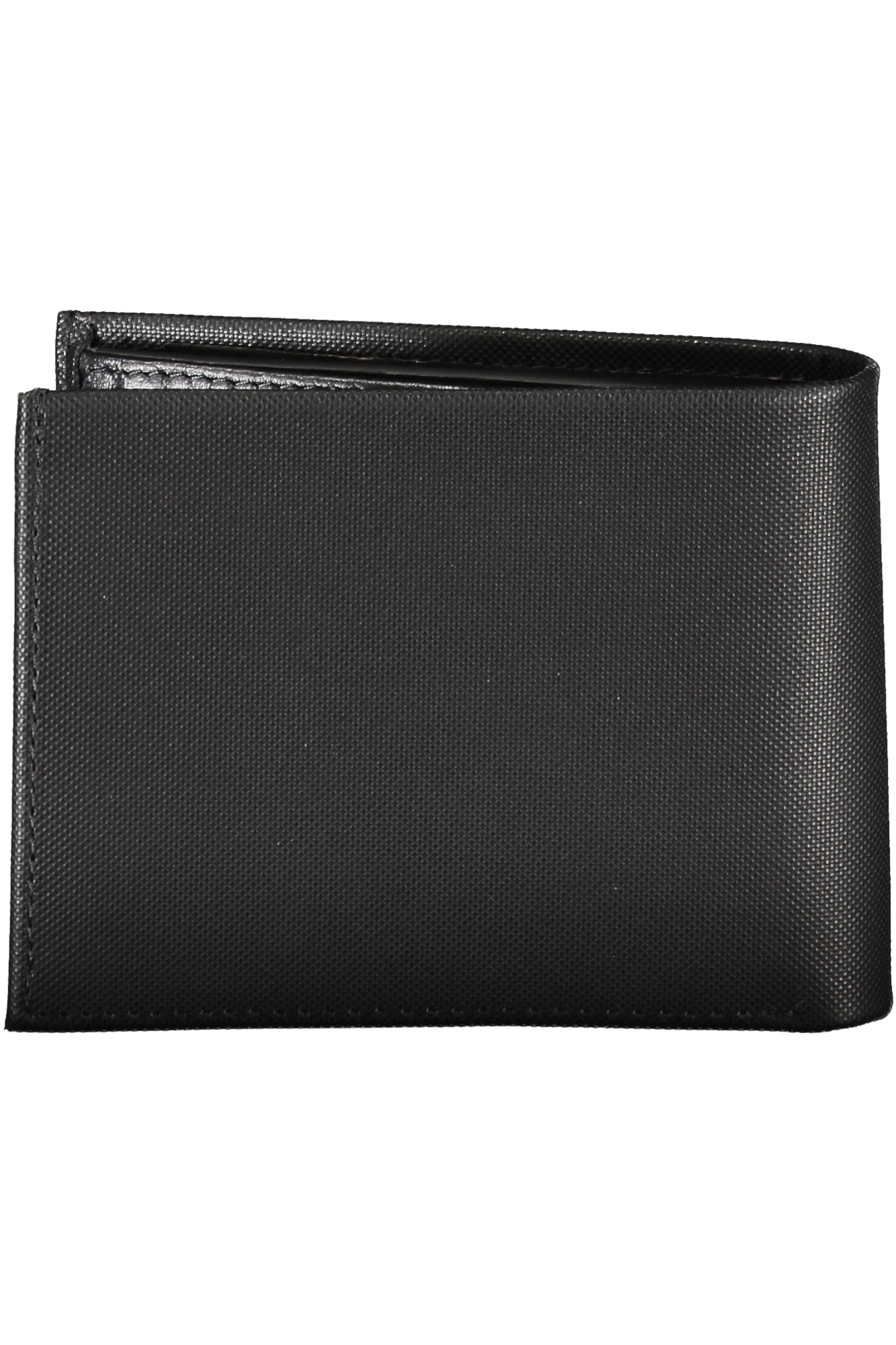 CALVIN KLEIN PORTAFOGLIO UOMO - Nero - immagine 2