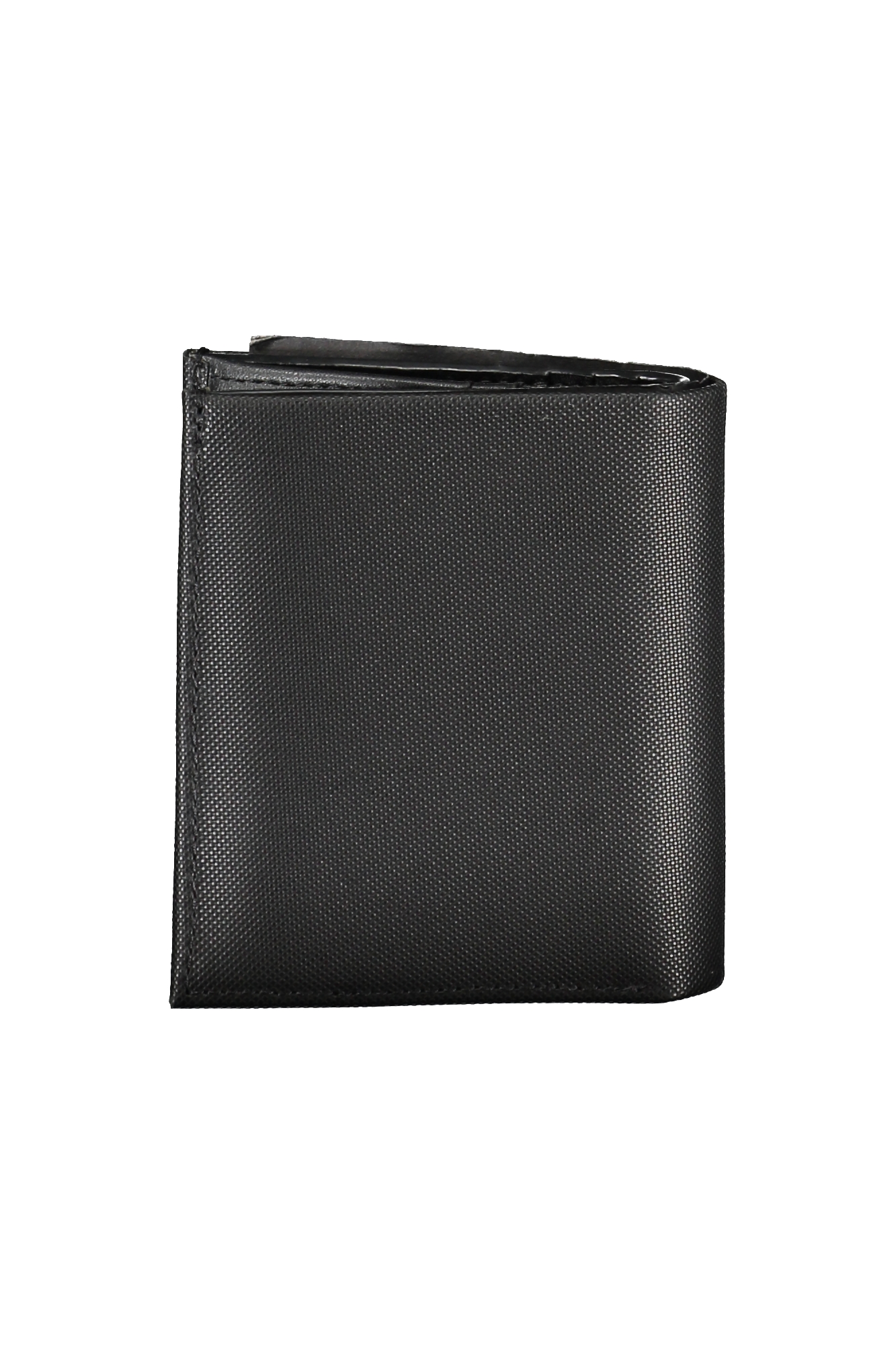 CALVIN KLEIN PORTAFOGLIO UOMO - Nero - immagine 2