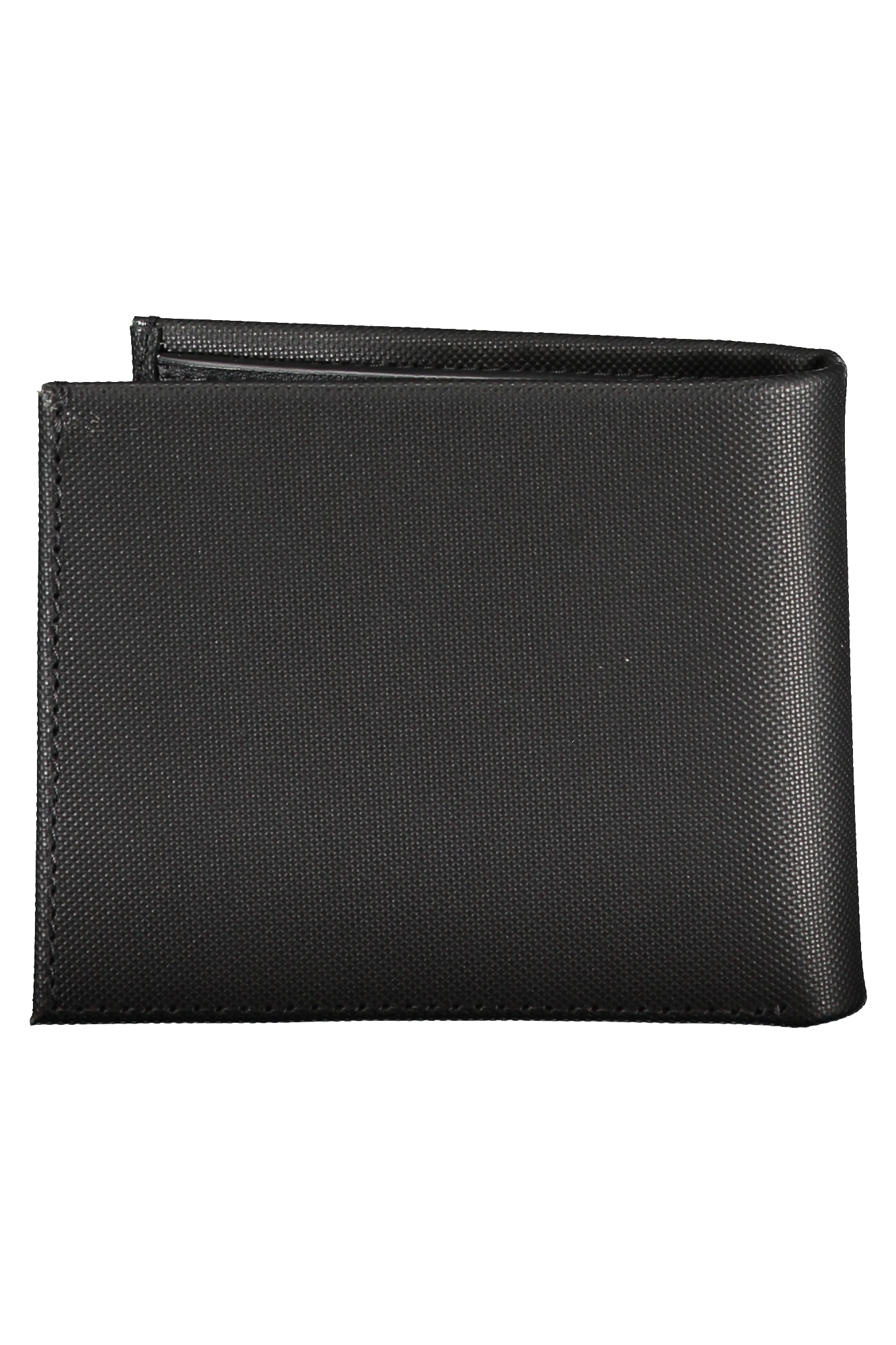 CALVIN KLEIN PORTAFOGLIO UOMO - Nero - immagine 2