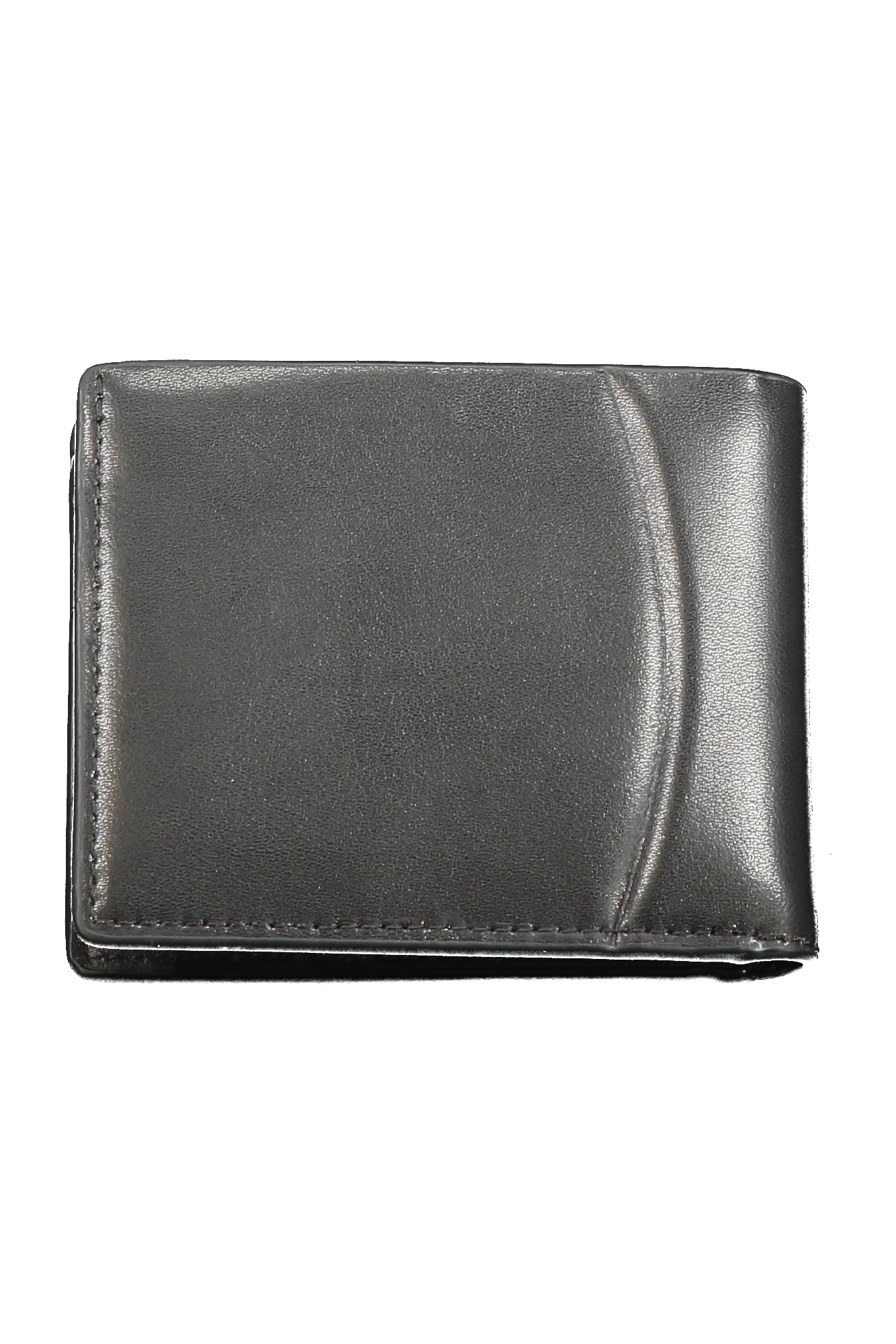 CALVIN KLEIN PORTAFOGLIO UOMO - Nero - immagine 2