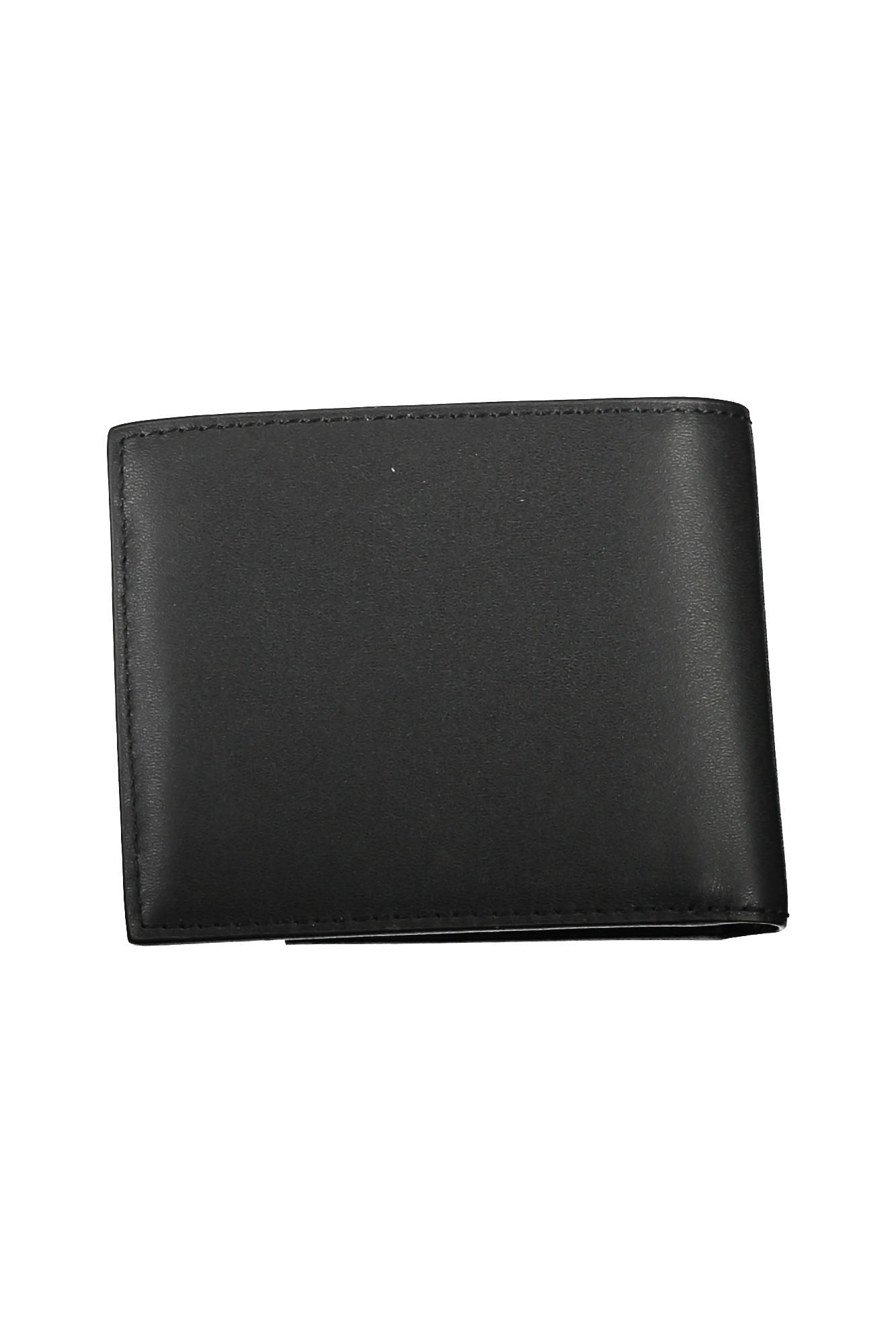 CALVIN KLEIN PORTAFOGLIO UOMO - Nero - immagine 2