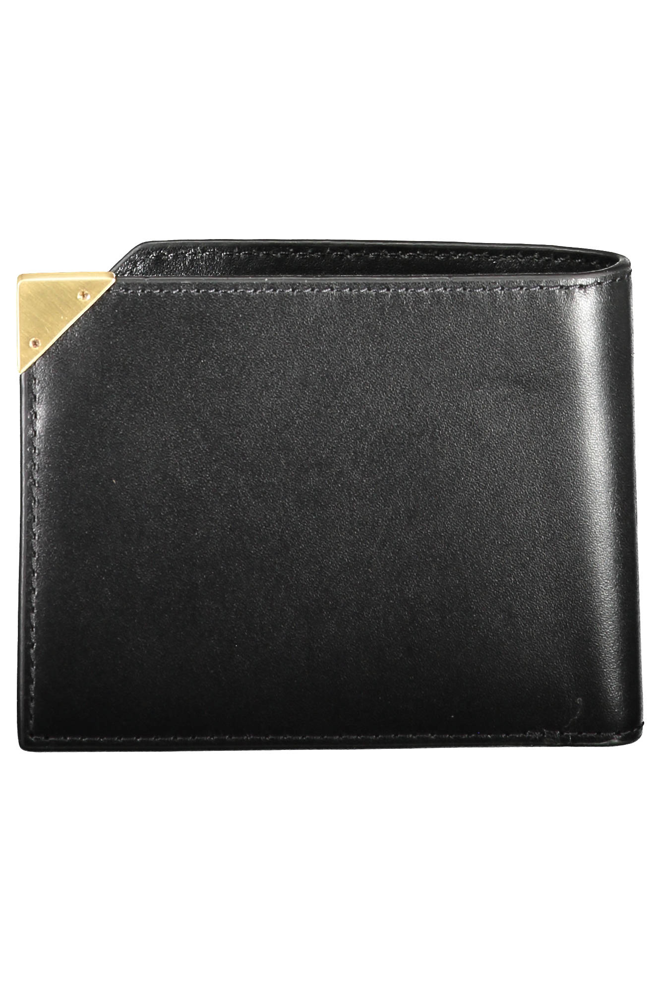 CALVIN KLEIN PORTAFOGLIO UOMO - Nero - immagine 2
