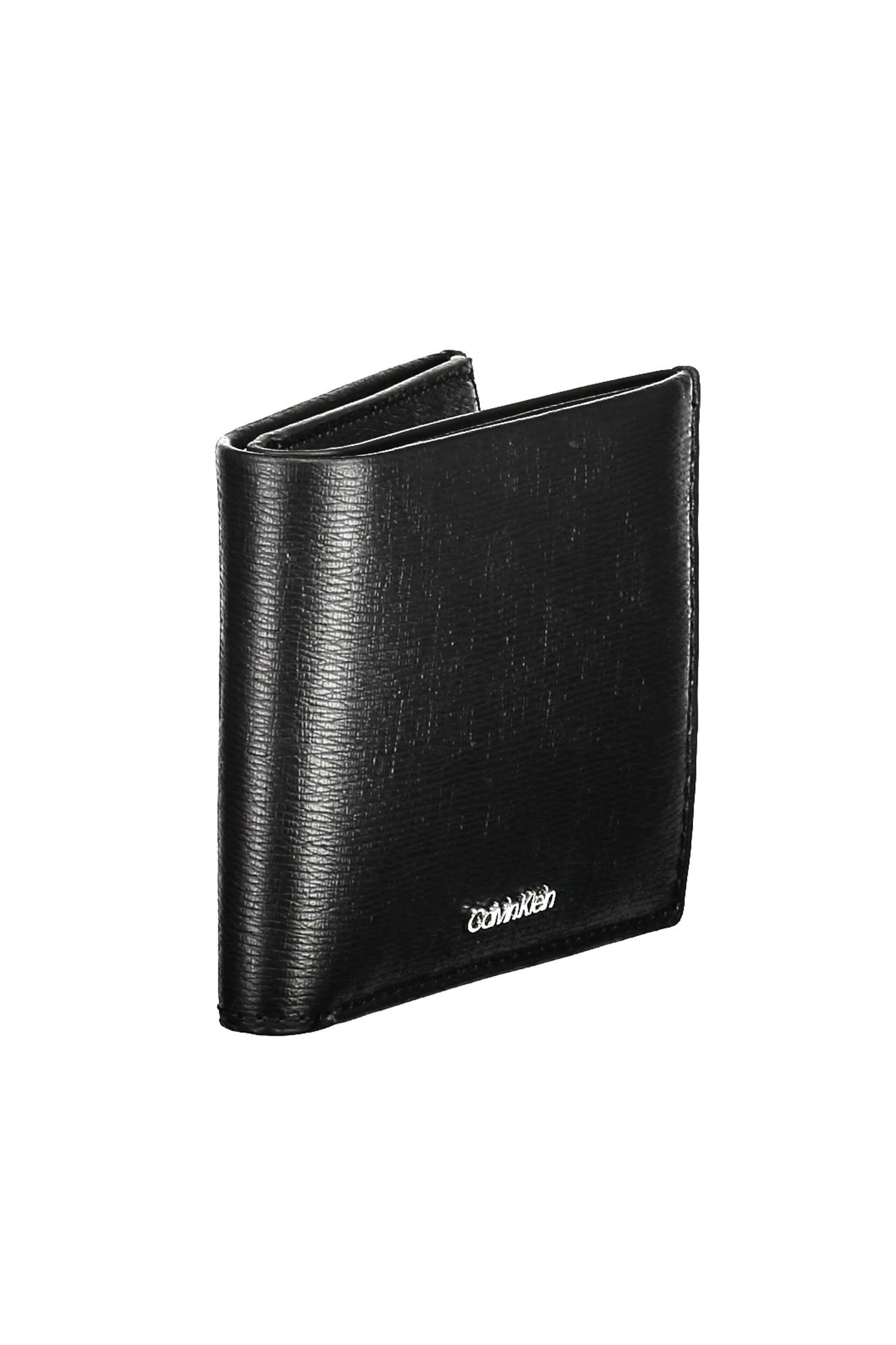 CALVIN KLEIN PORTAFOGLIO UOMO - Nero - immagine 3