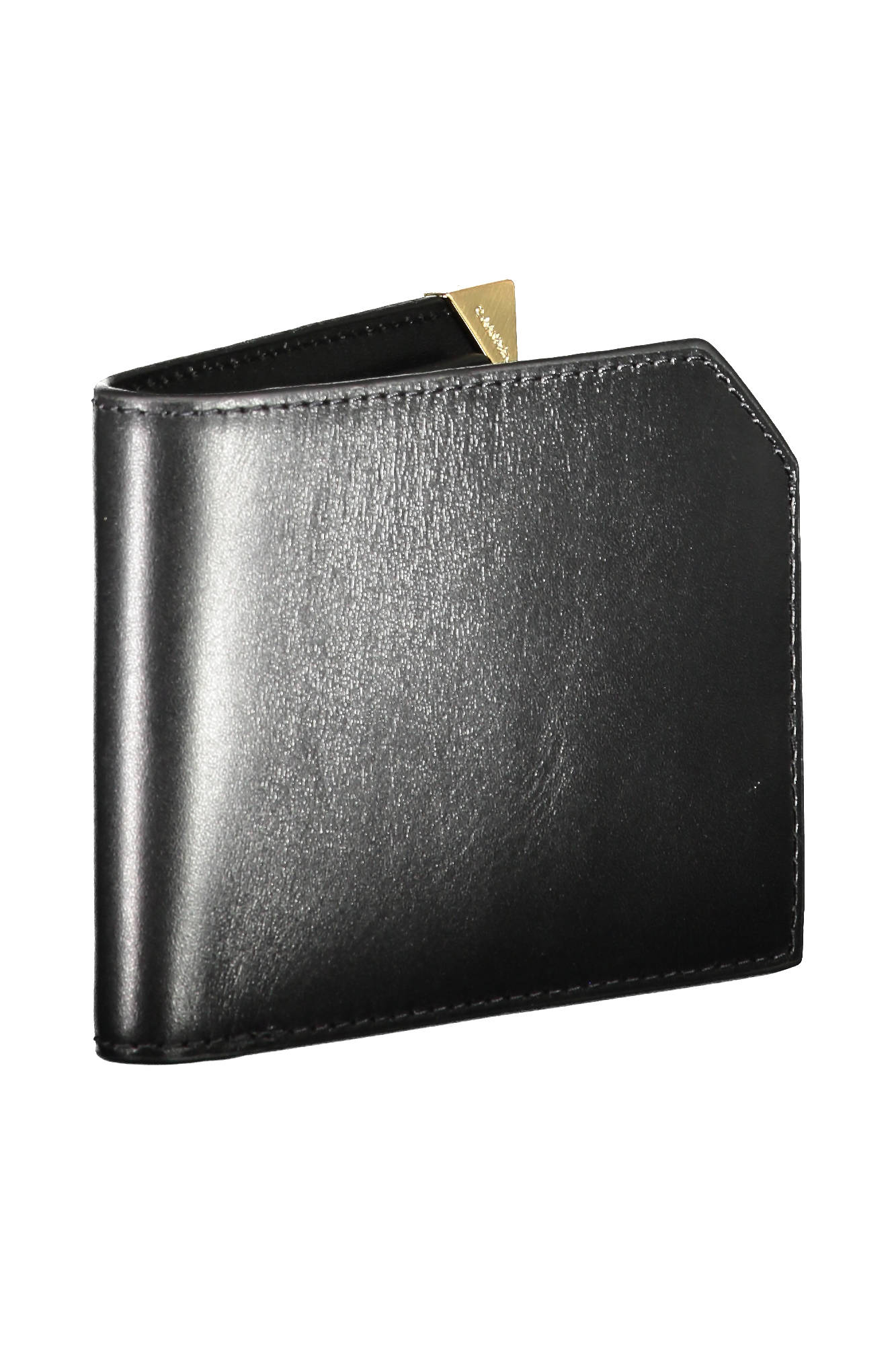 CALVIN KLEIN PORTAFOGLIO UOMO - Nero - immagine 3