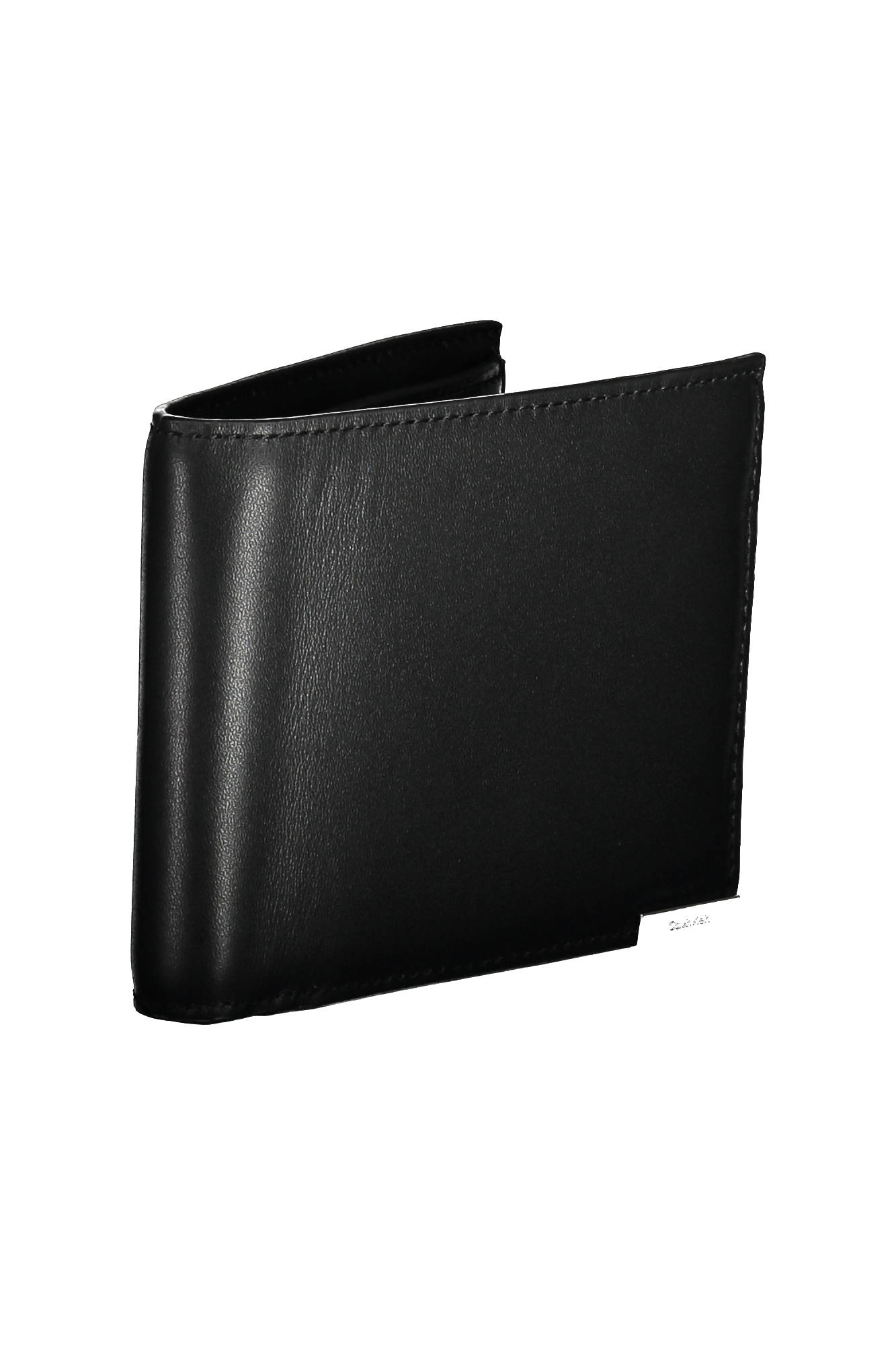 CALVIN KLEIN PORTAFOGLIO UOMO - Nero - immagine 3