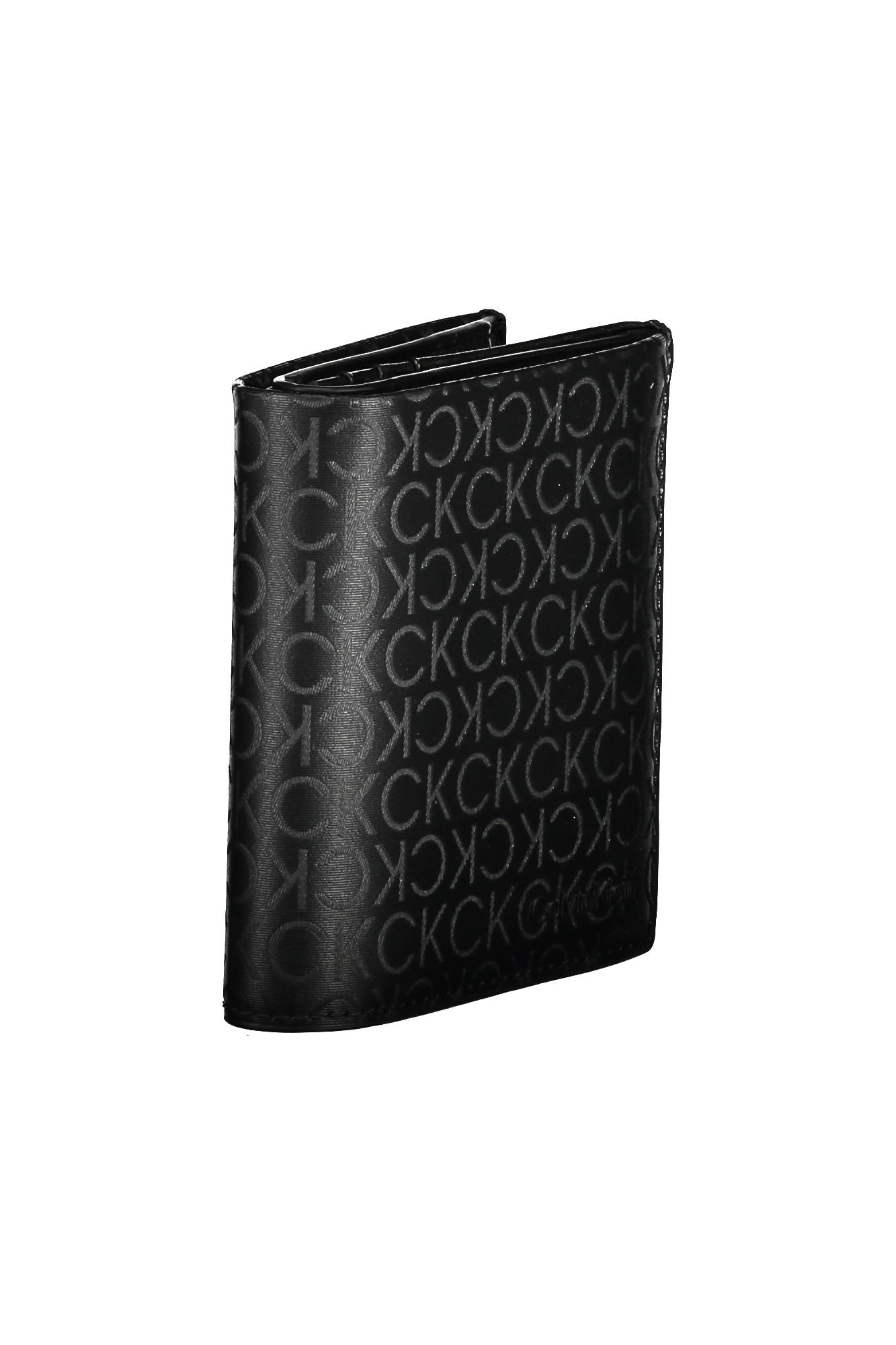 CALVIN KLEIN PORTAFOGLIO UOMO - Nero - immagine 3