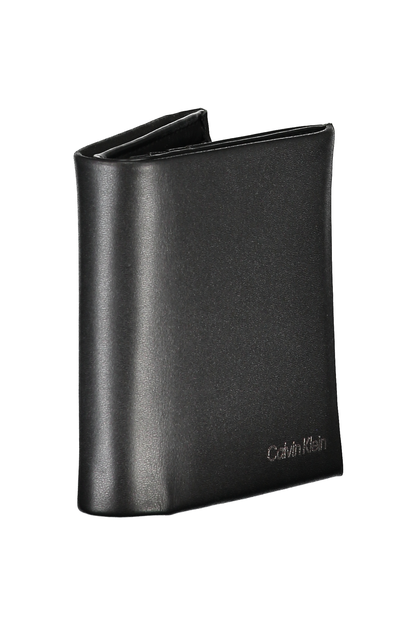CALVIN KLEIN PORTAFOGLIO UOMO - Nero - immagine 3