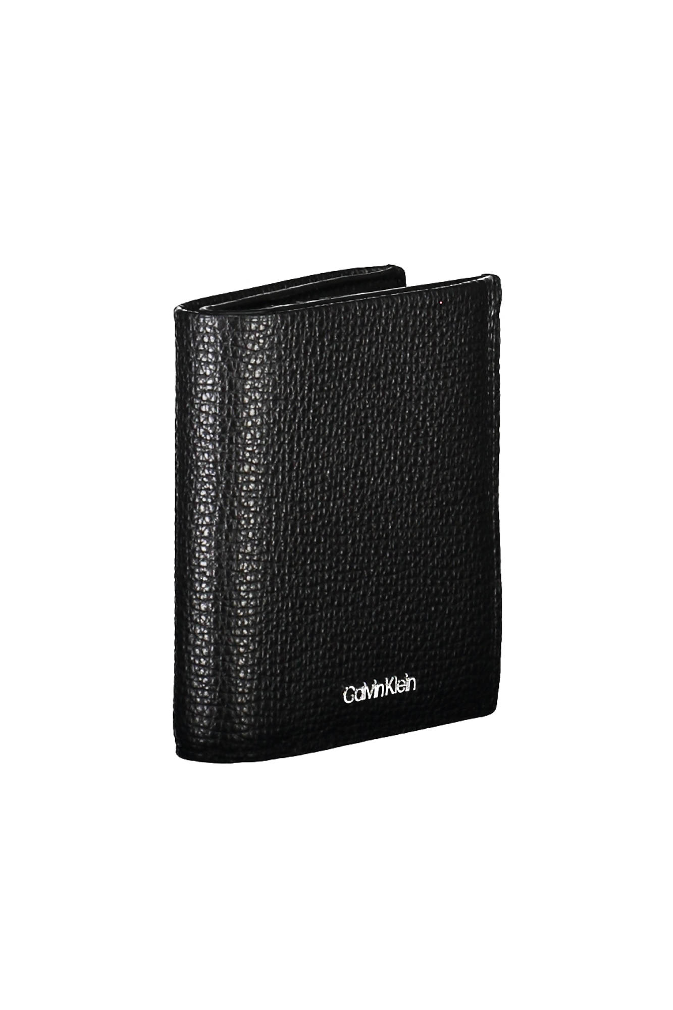 CALVIN KLEIN PORTAFOGLIO UOMO - Nero - immagine 3