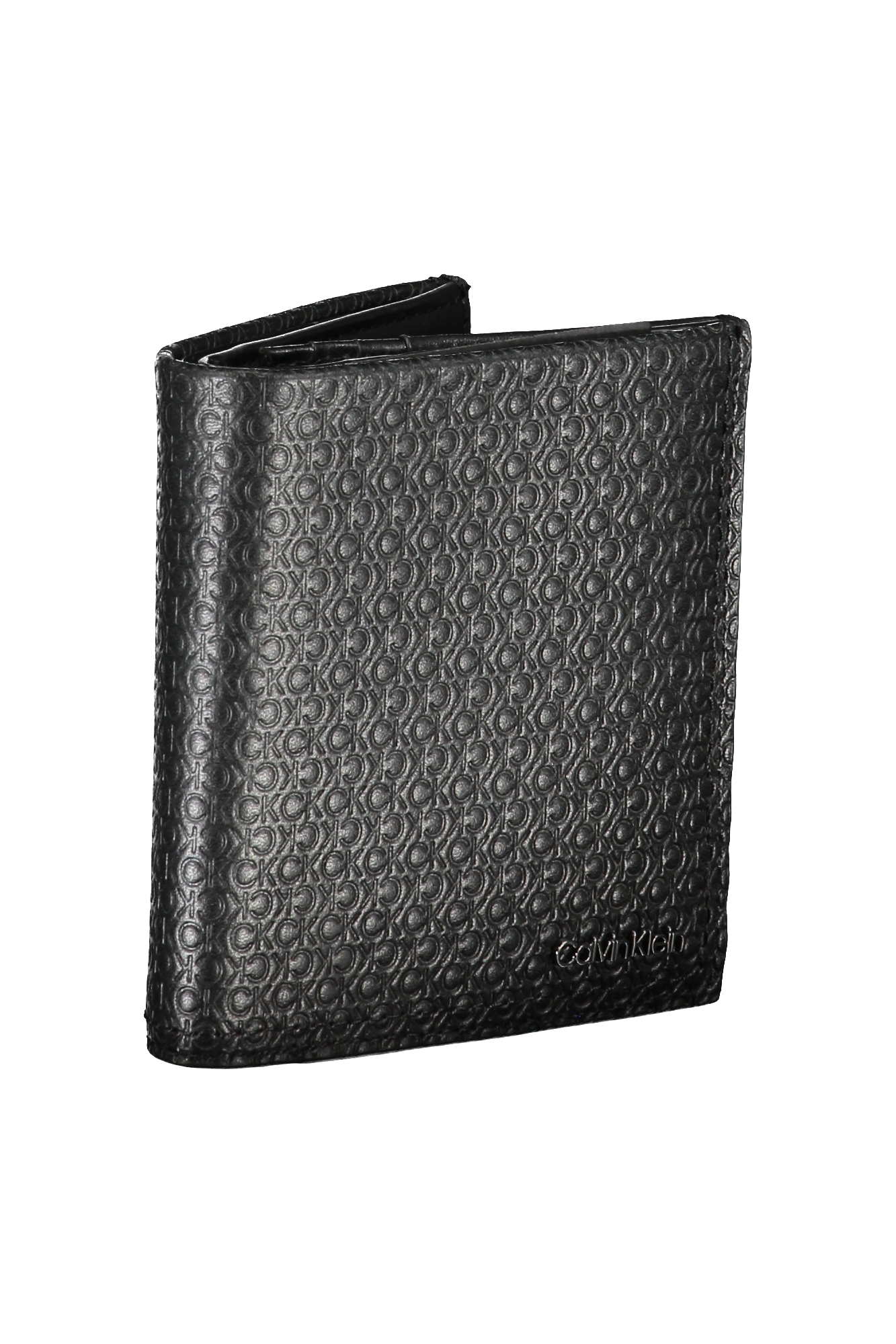 CALVIN KLEIN PORTAFOGLIO UOMO - Nero - immagine 3