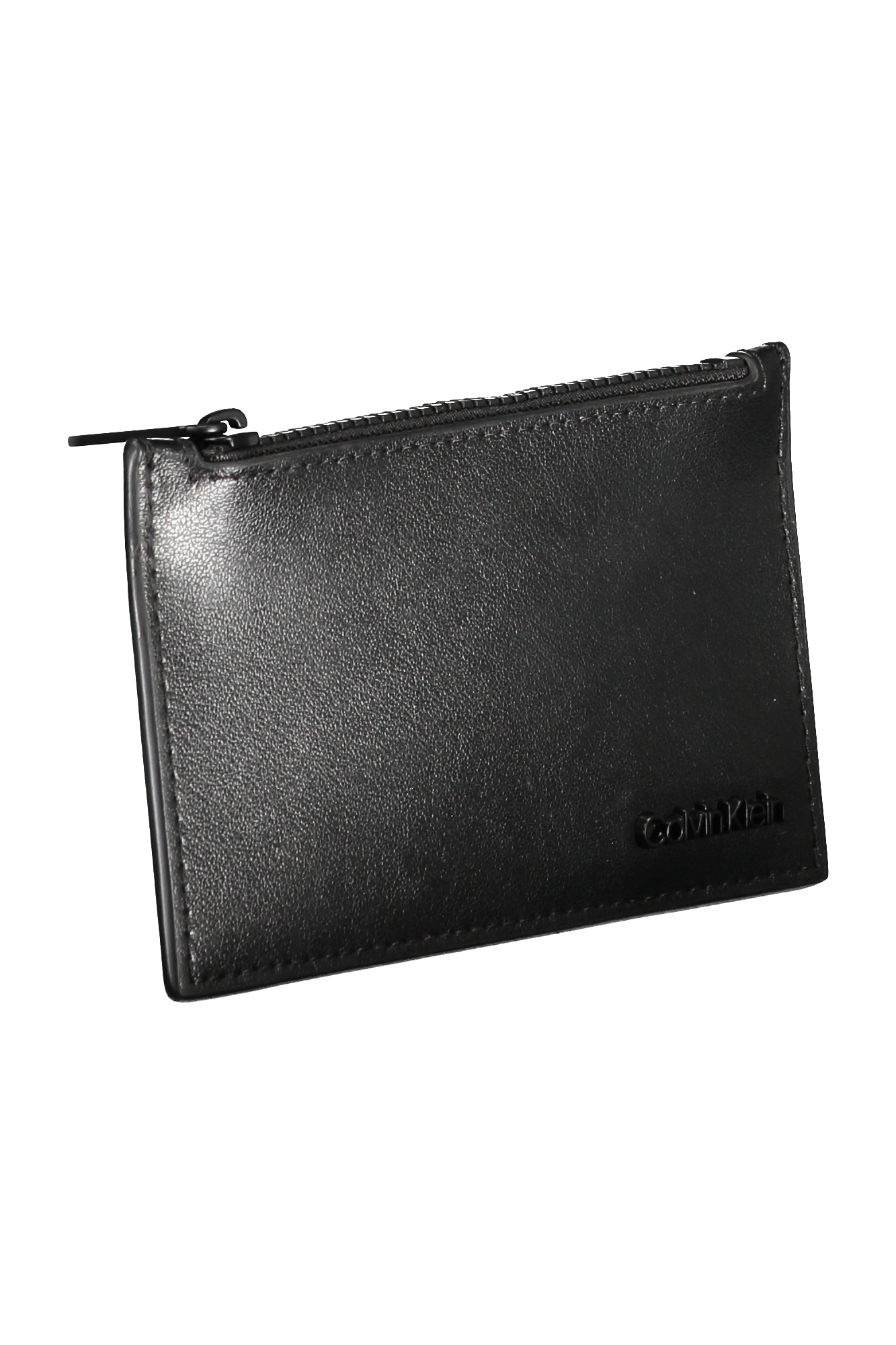CALVIN KLEIN PORTAFOGLIO UOMO - Nero - immagine 3