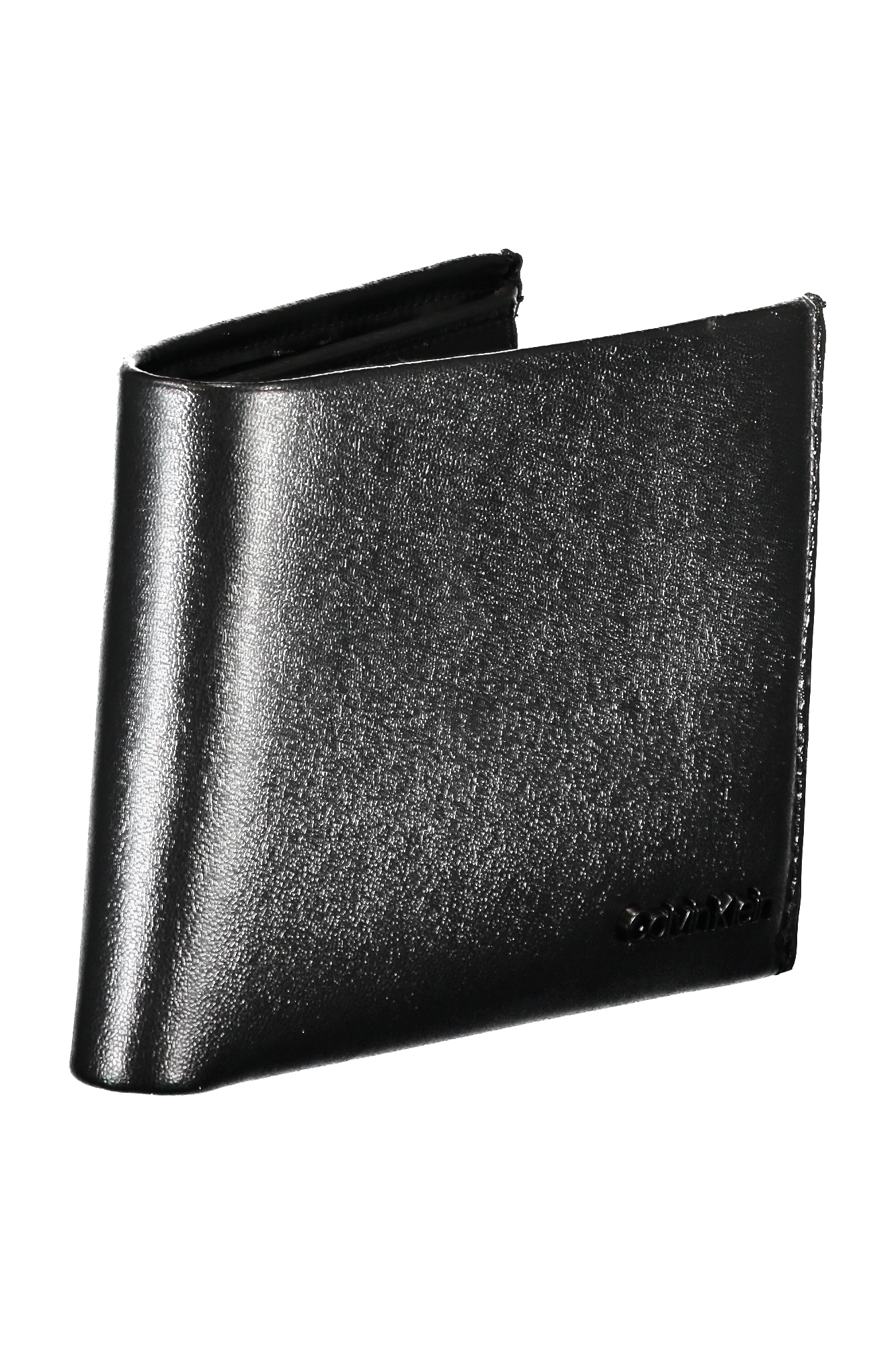 CALVIN KLEIN PORTAFOGLIO UOMO - Nero - immagine 3