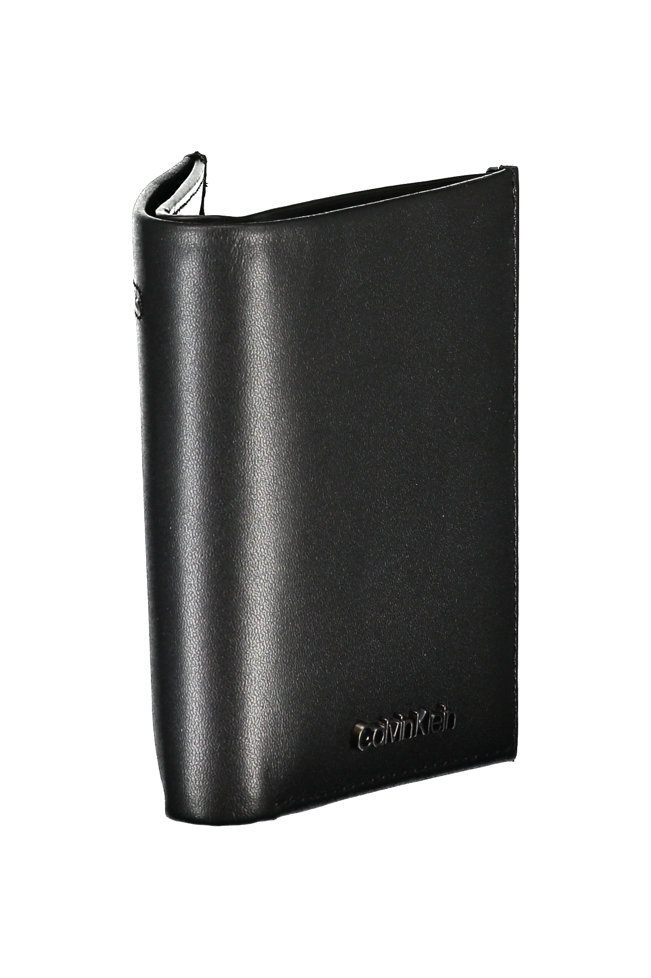 CALVIN KLEIN PORTAFOGLIO UOMO - Nero - immagine 3