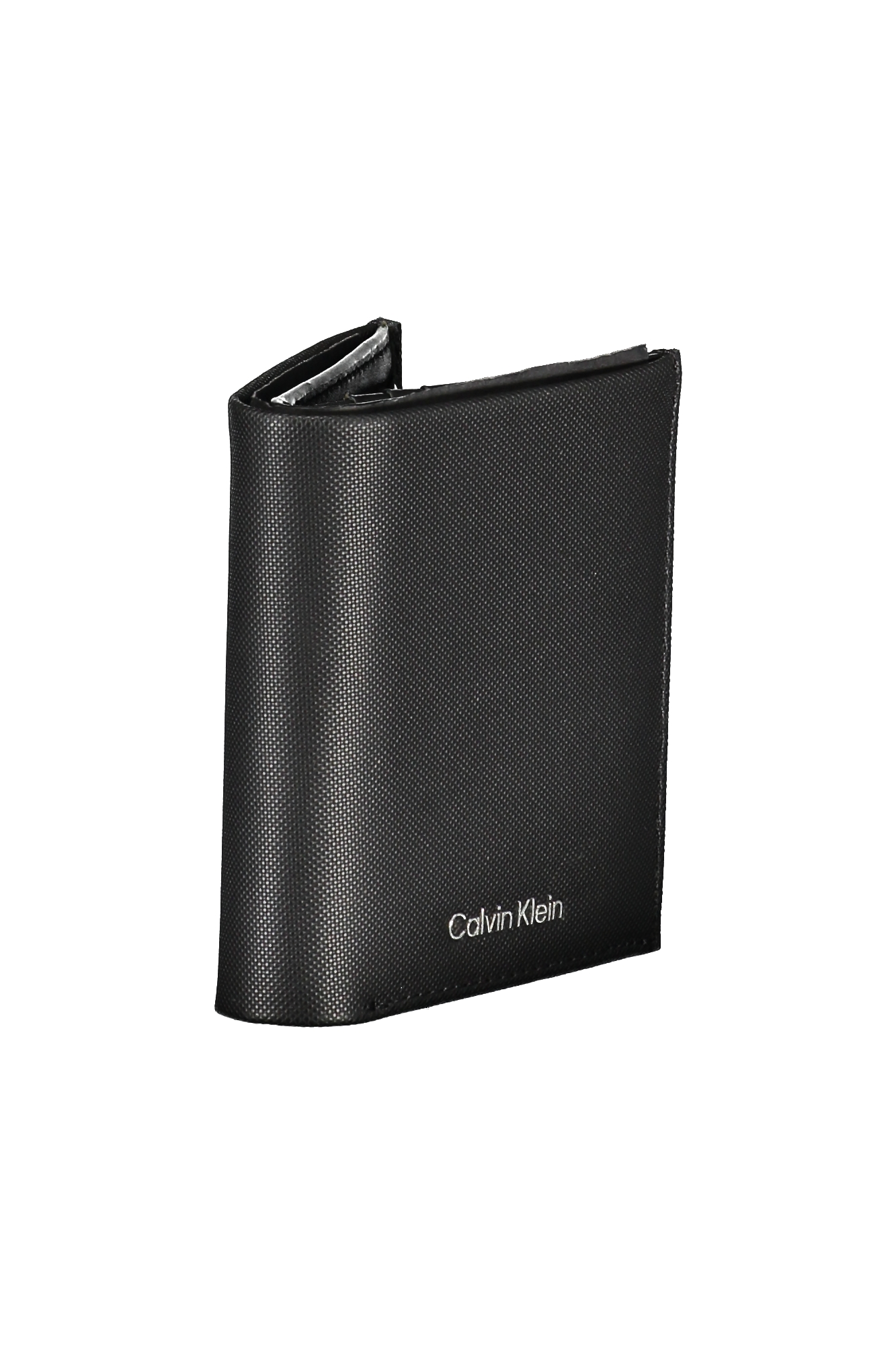 CALVIN KLEIN PORTAFOGLIO UOMO - Nero - immagine 3