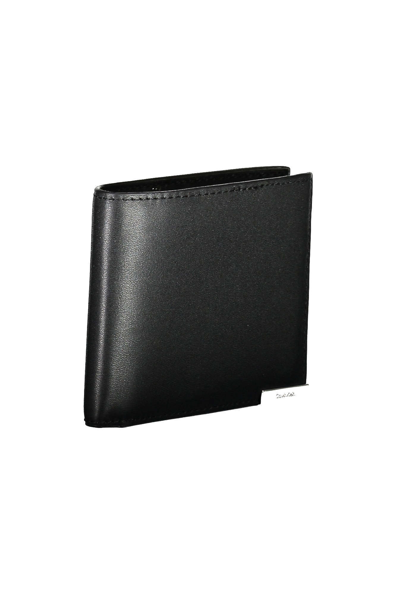 CALVIN KLEIN PORTAFOGLIO UOMO - Nero - immagine 3