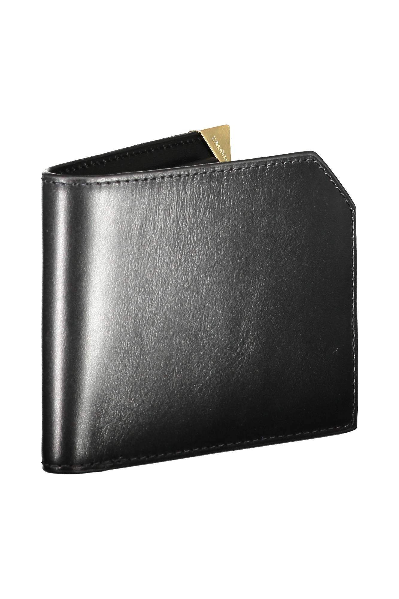 CALVIN KLEIN PORTAFOGLIO UOMO - Nero - immagine 3