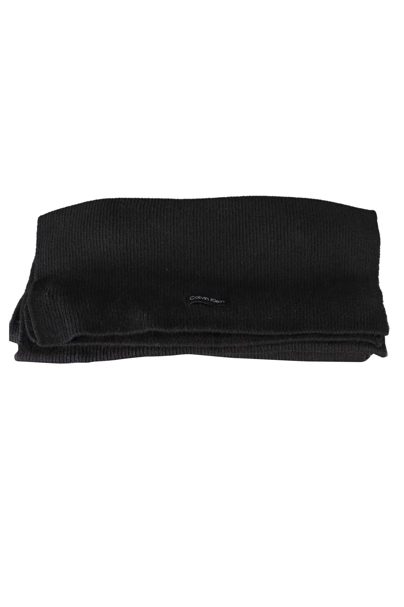 CALVIN KLEIN SCIARPA DONNA - Nero